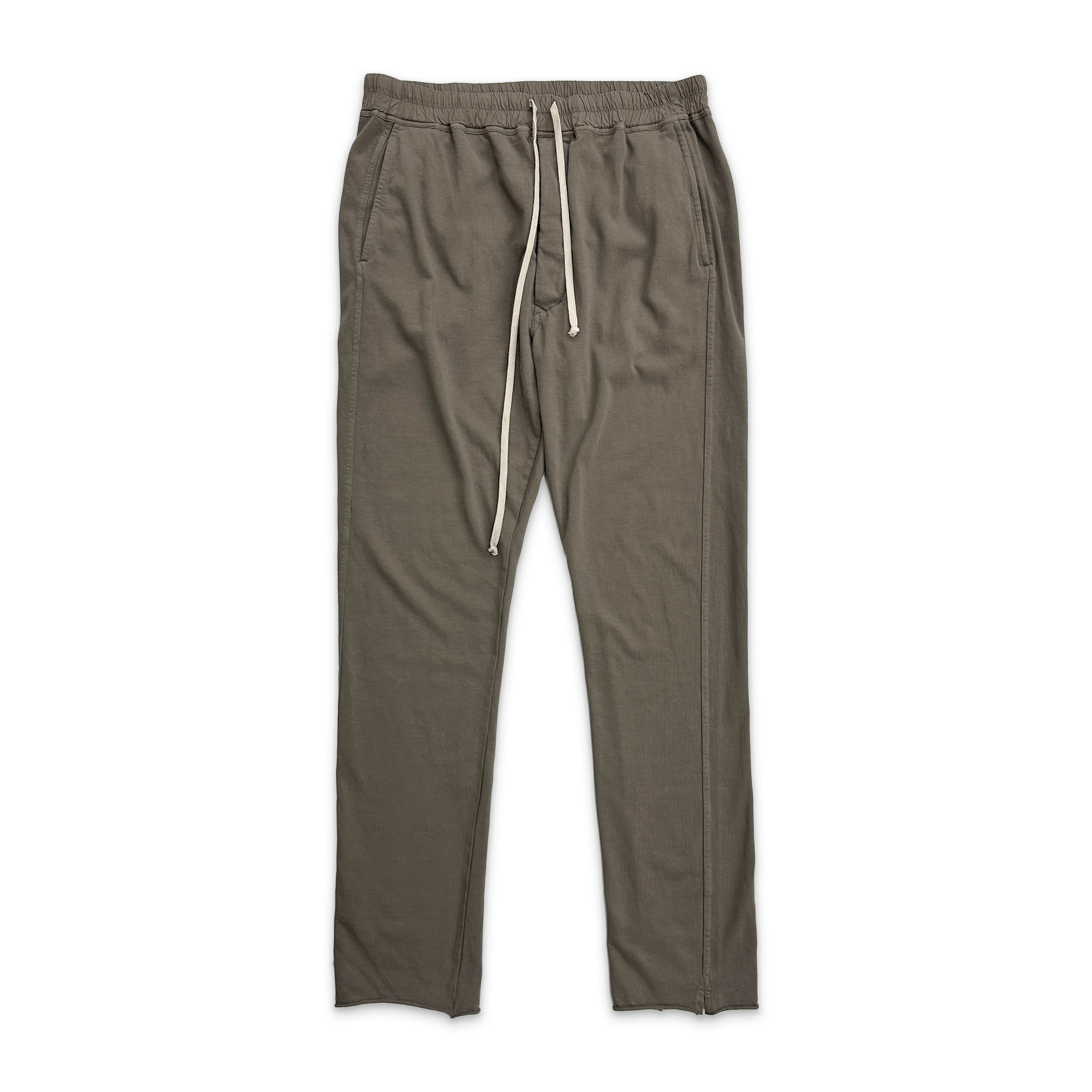Rick Owens DRKSHDW, Berlin Lounge Pants “Dust"
