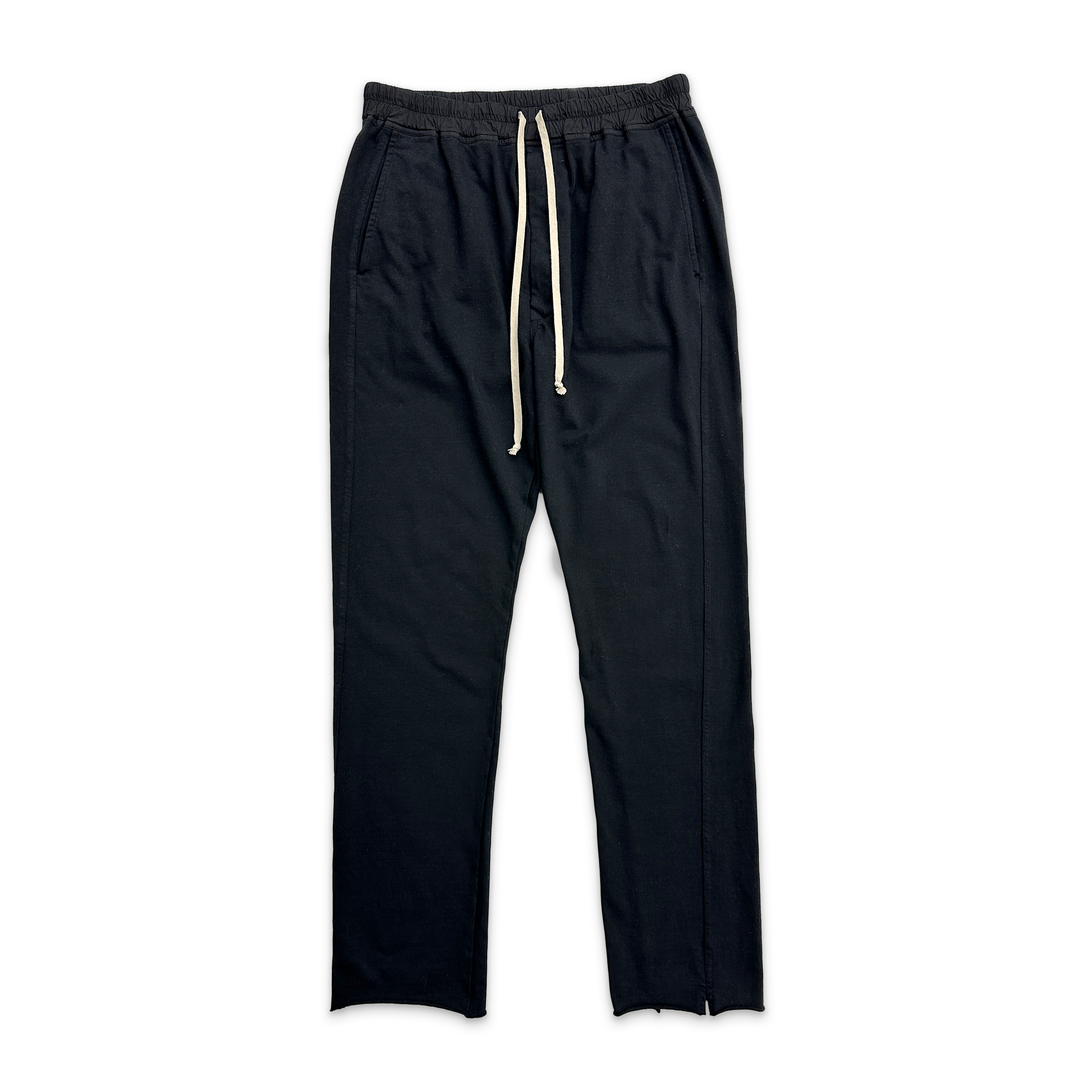 Rick Owens DRKSHDW, Berlin Lounge Pants “Black”