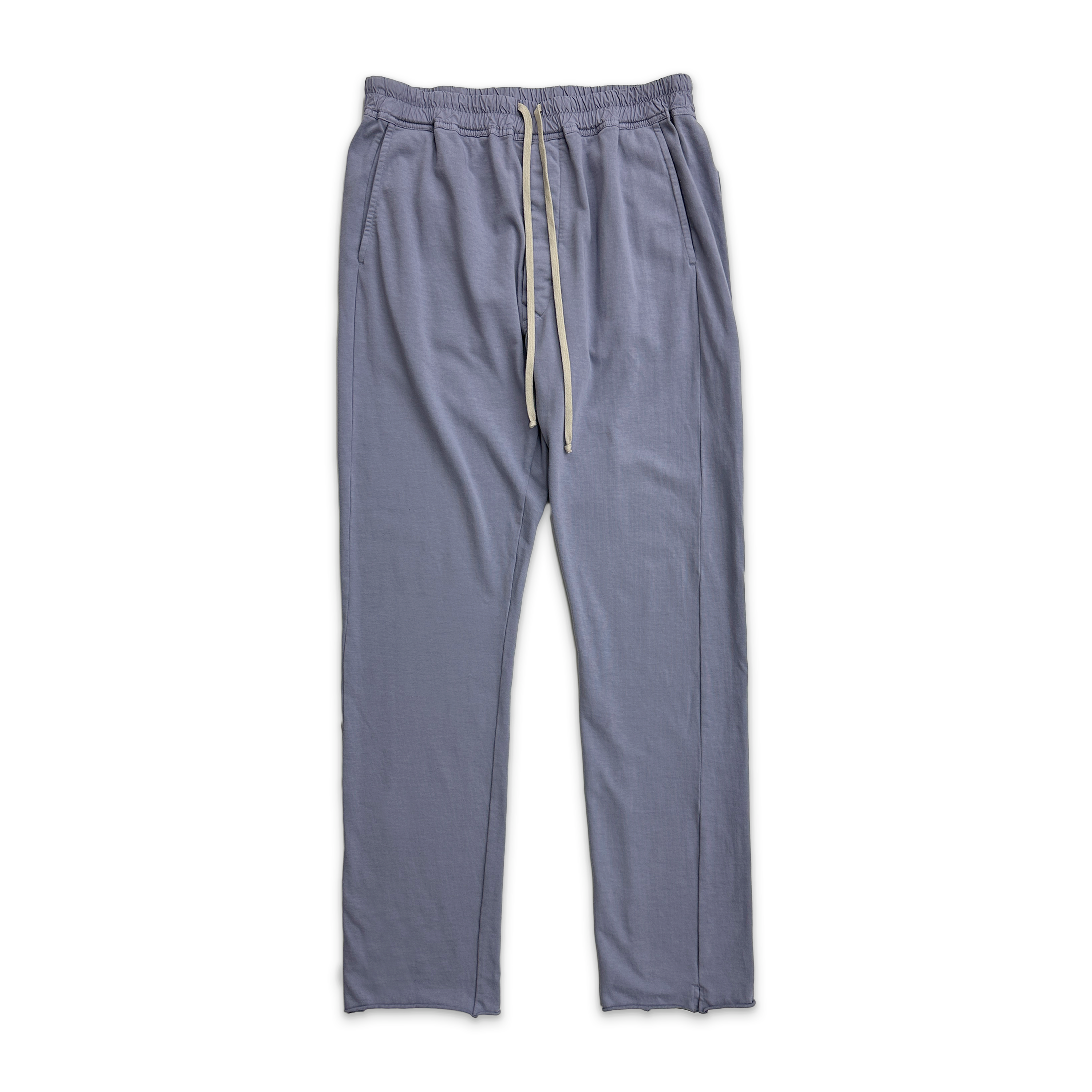 Rick Owens DRKSHDW, Berlin Lounge Pants “Bruise"