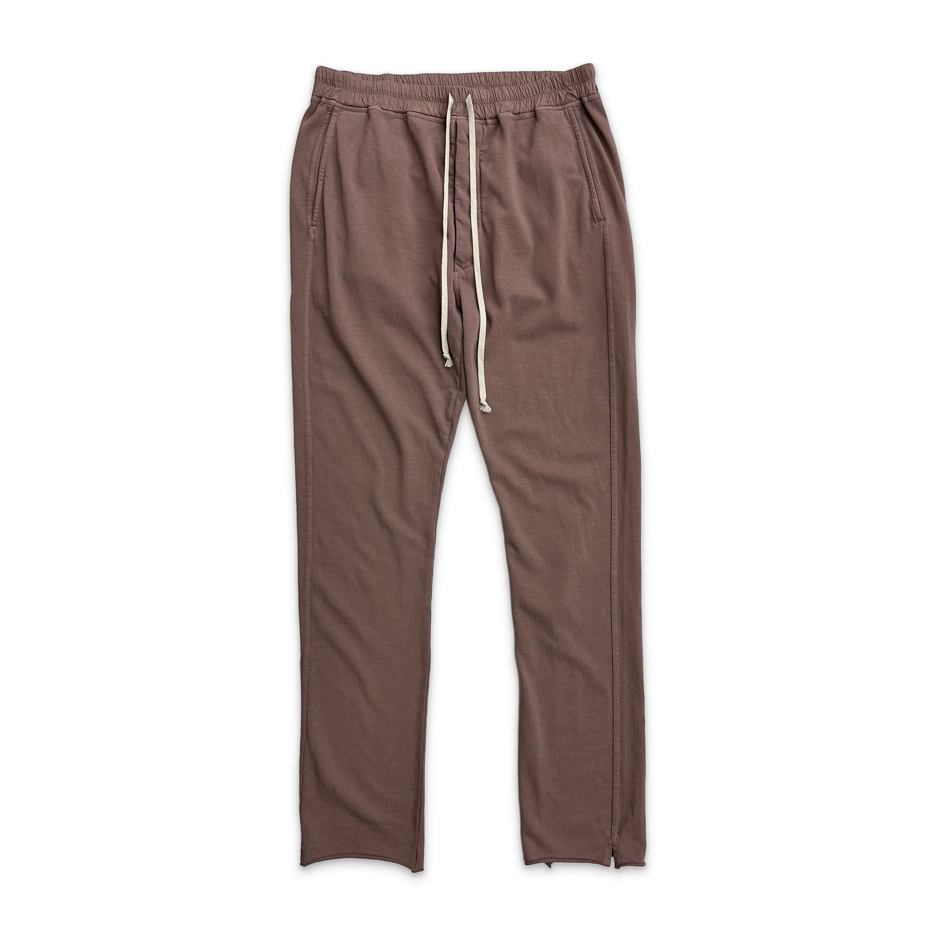 Rick Owens DRKSHDW, Berlin Lounge Pants "Mauve"