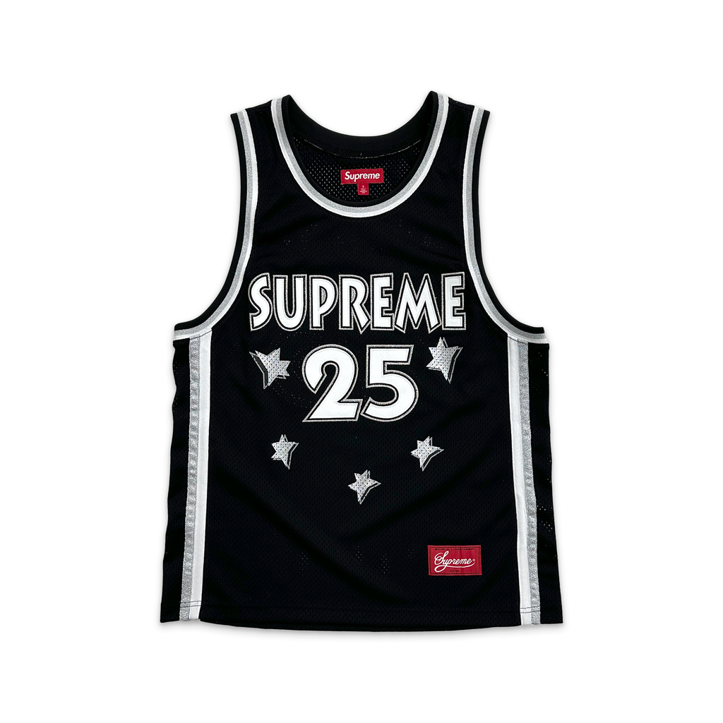 All Star Basketball Jersey 