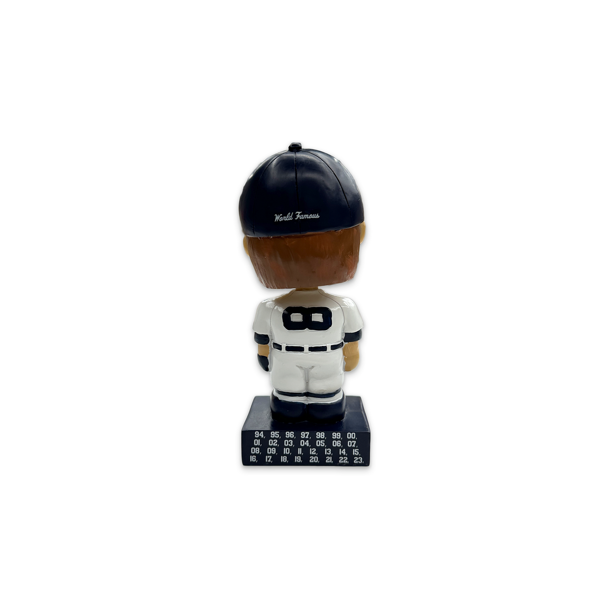 Bobblehead "Blue"