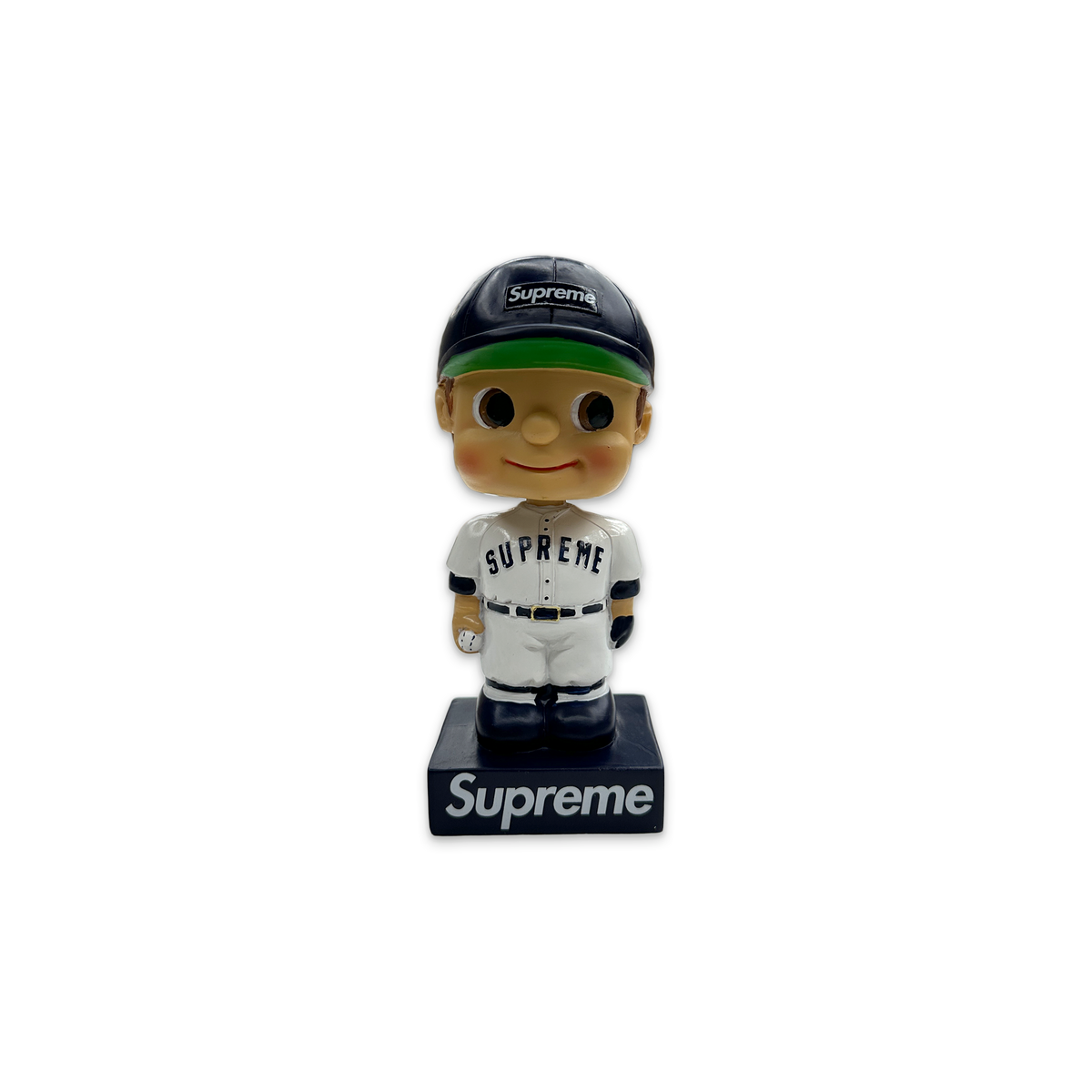 Bobblehead "Blue"