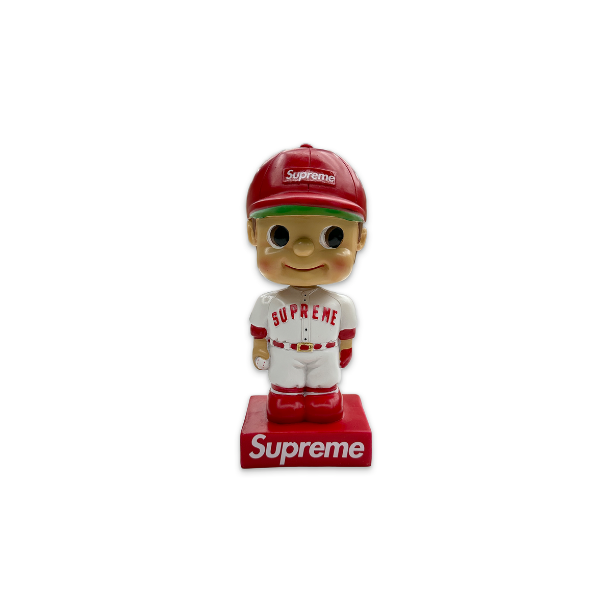 Bobblehead "Red"