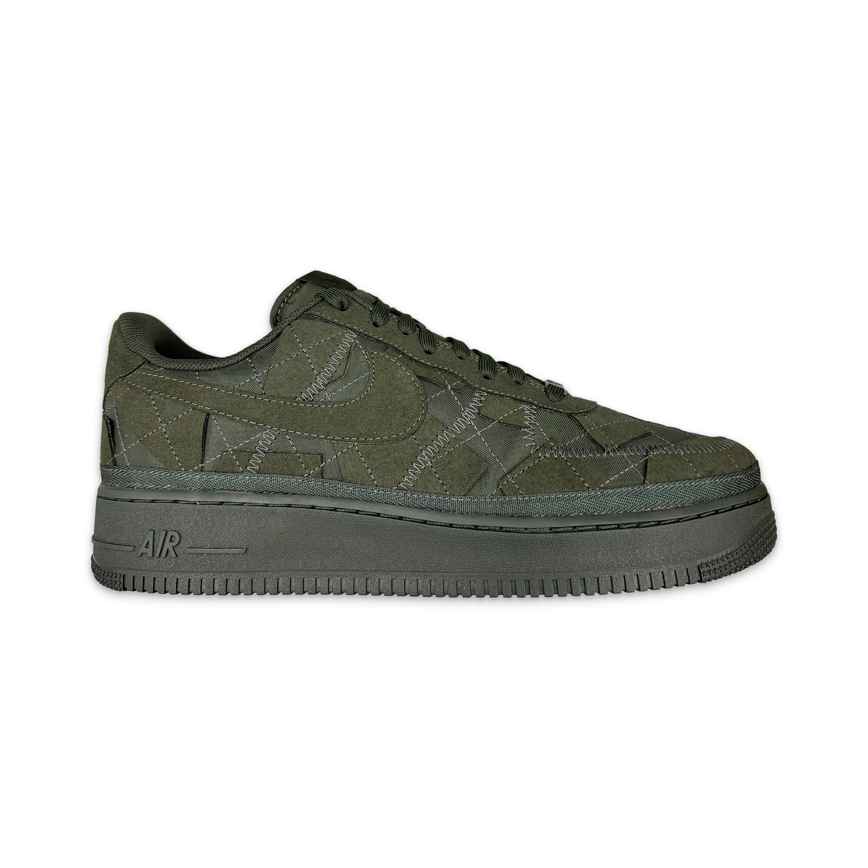 Nike, Air Force 1 Low SP Billie Eilish “Sequoia”