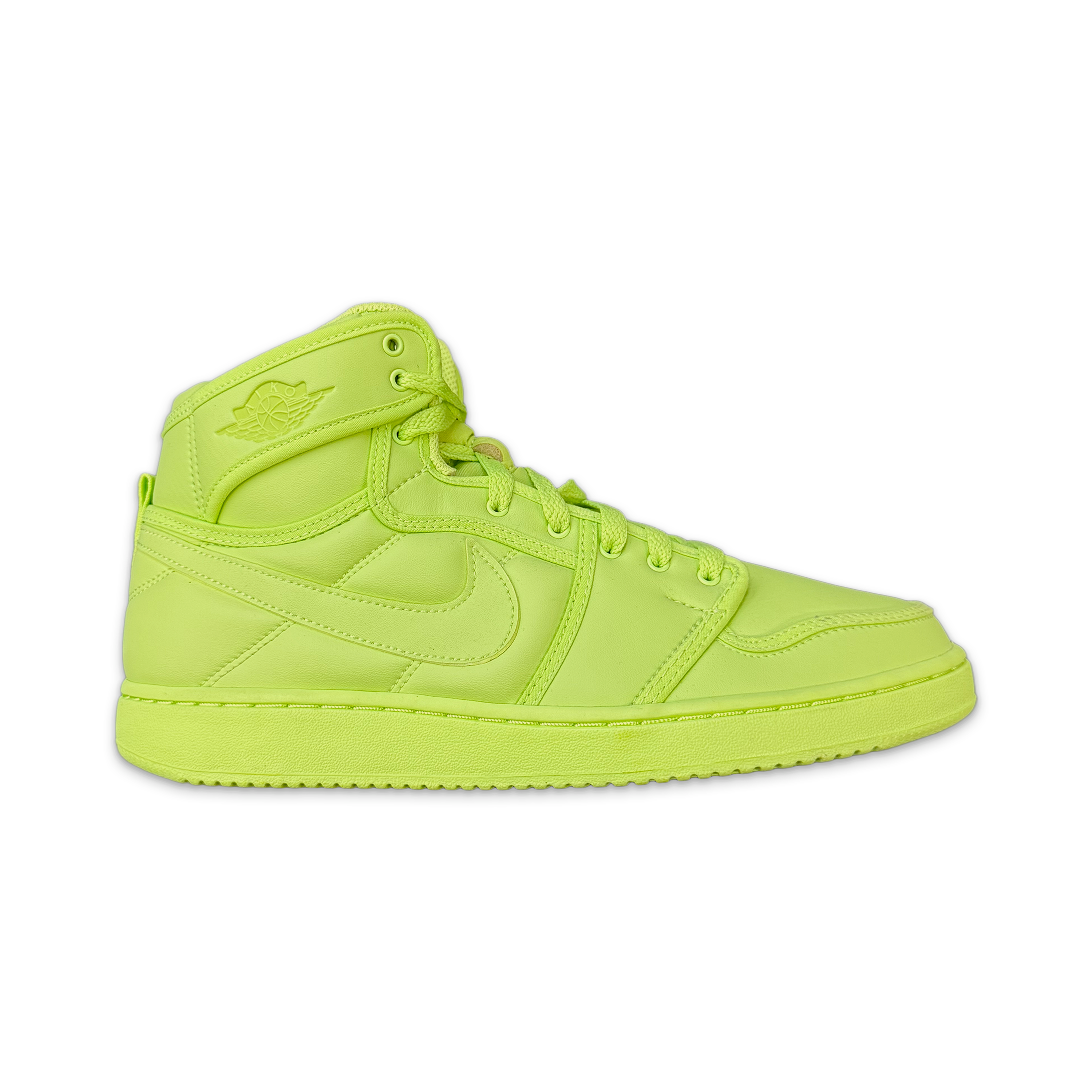 Air Jordan, Air Jordan 1 Retro AJKO “Billie Eilish Ghost Green (W)”