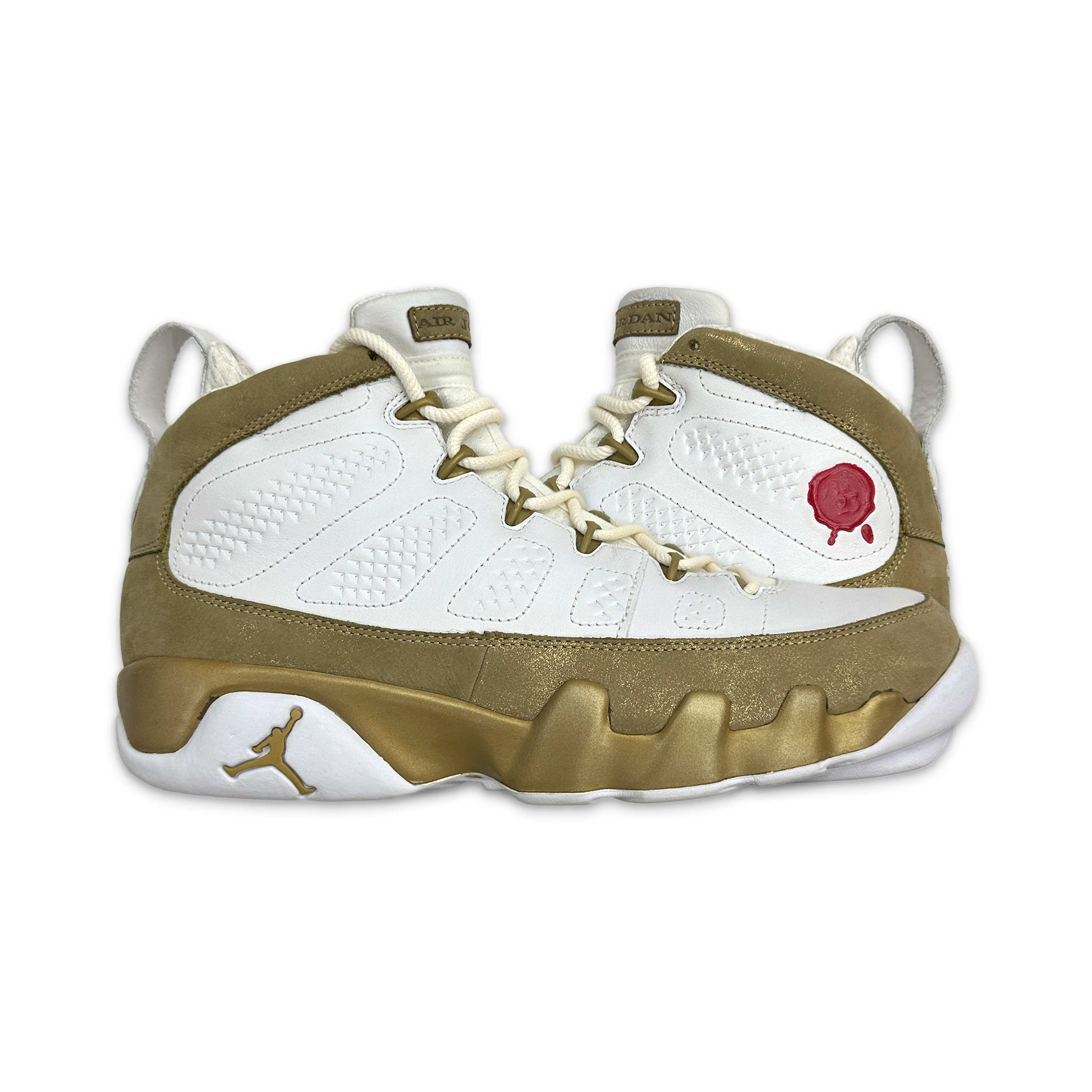 Air Jordan, Air Jordan 9 Retro "Premio Bin 23"