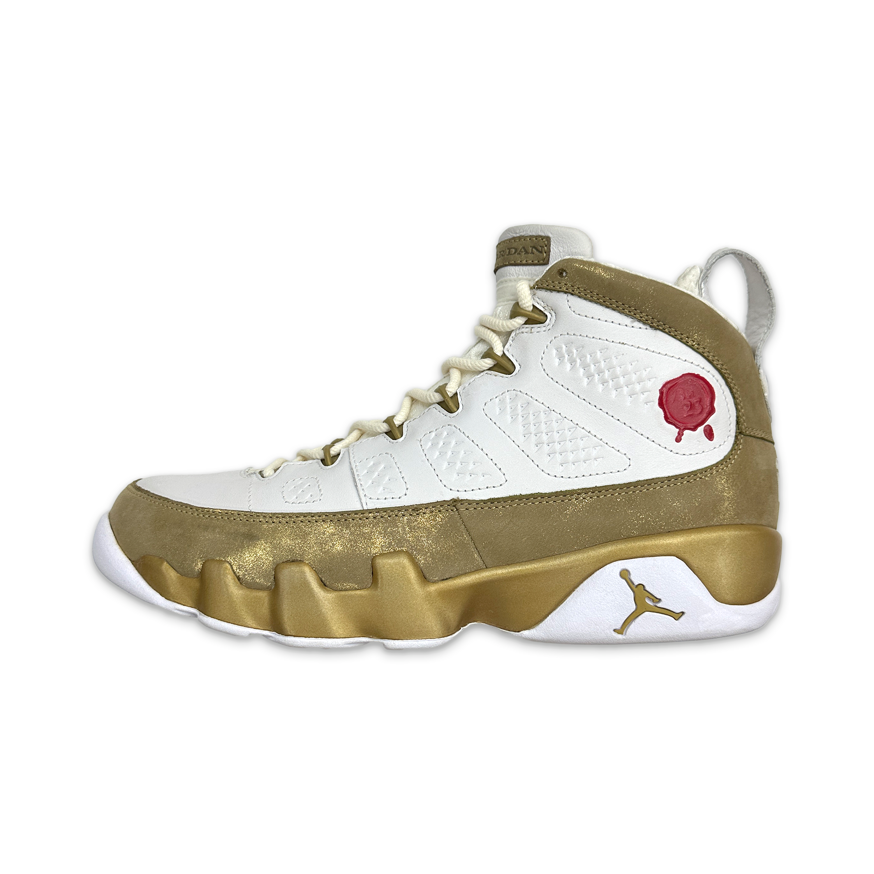 Air Jordan, Air Jordan 9 Retro "Premio Bin 23"