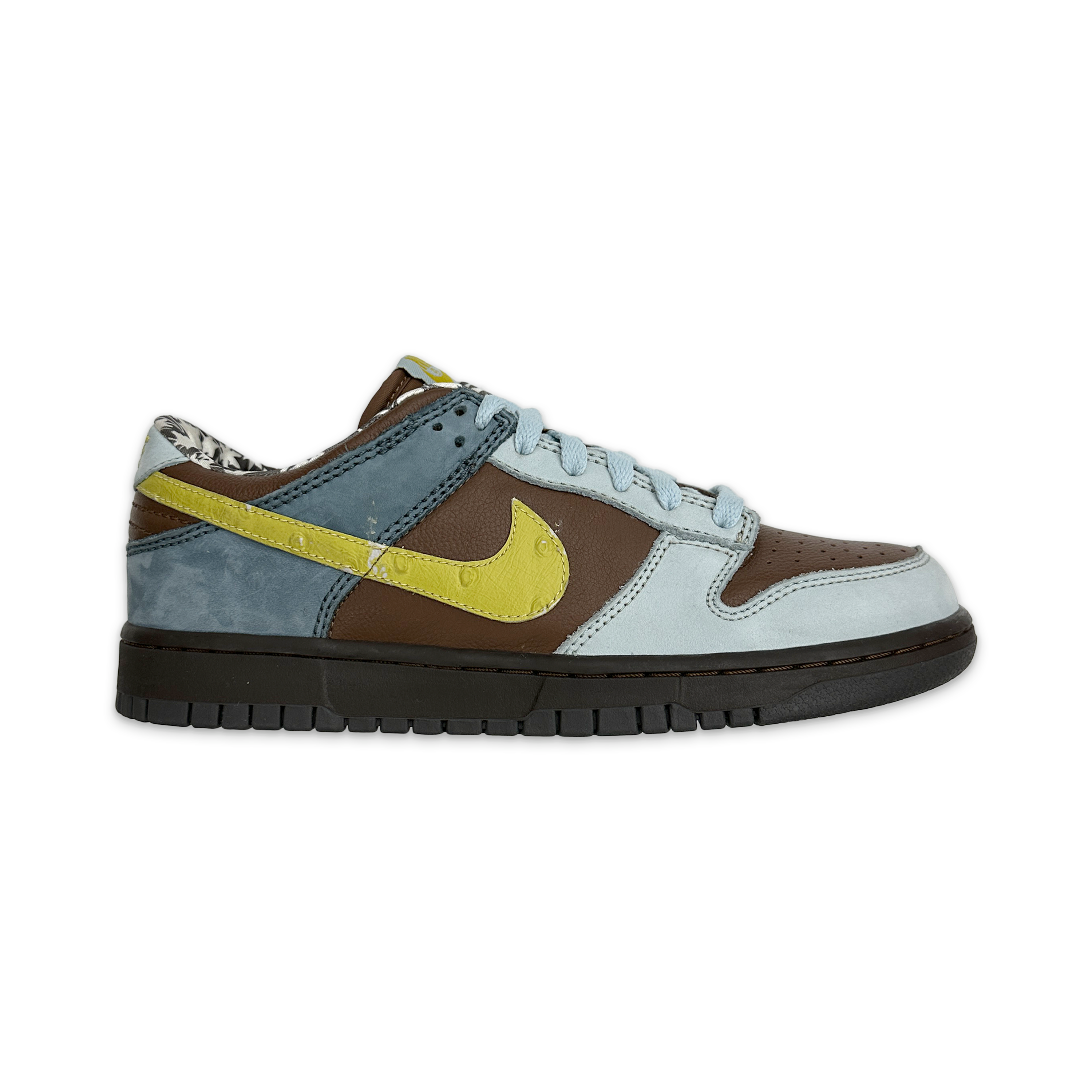 Request, Nike Dunk Low Premium "Bison 2006"