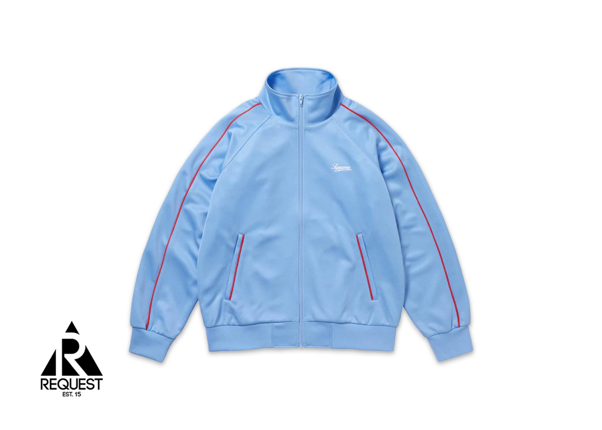 Tricot Track Jacket 