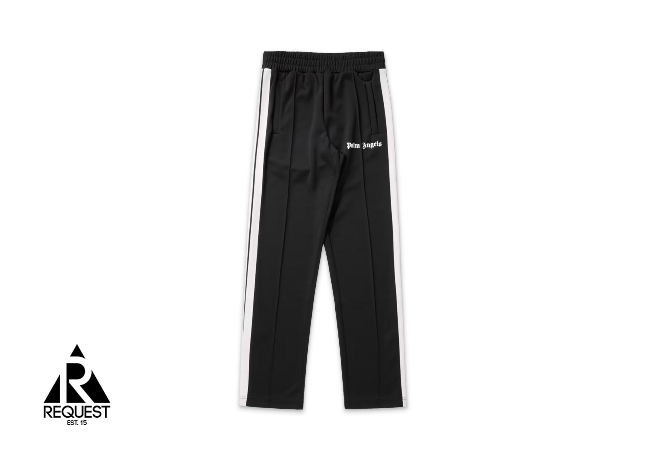 Palm Angels Track Pants “Black”