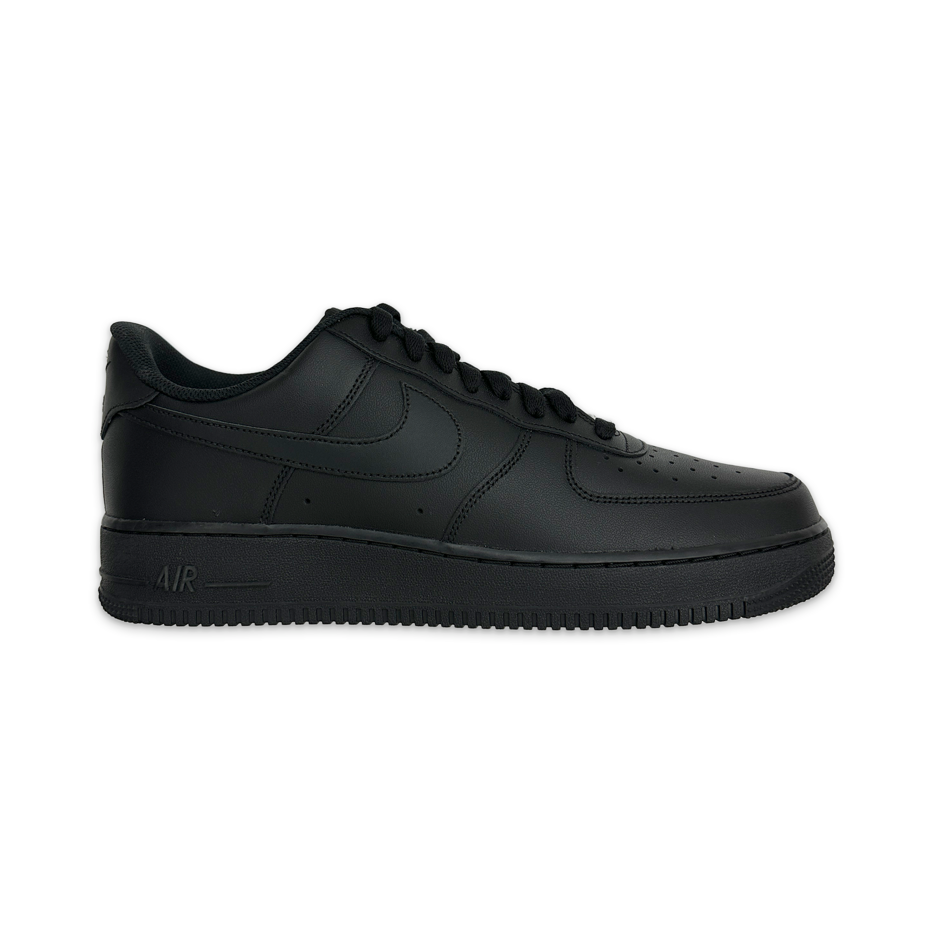 Request, Air Force 1 Low “Black”