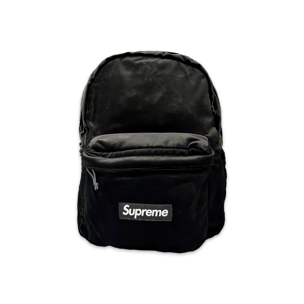 Velvet Backpack FW25 