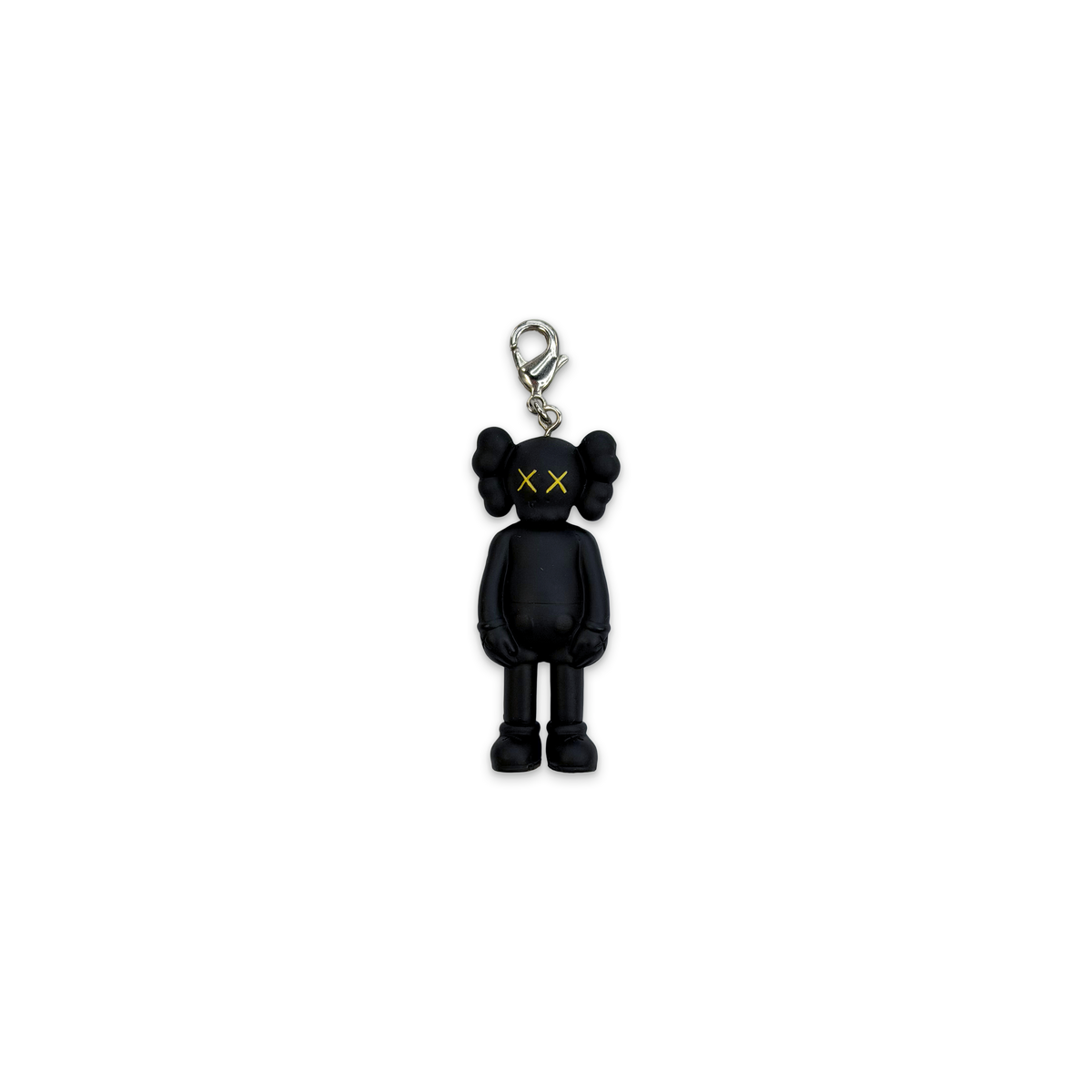 Companion Keychain "Black" (2009)