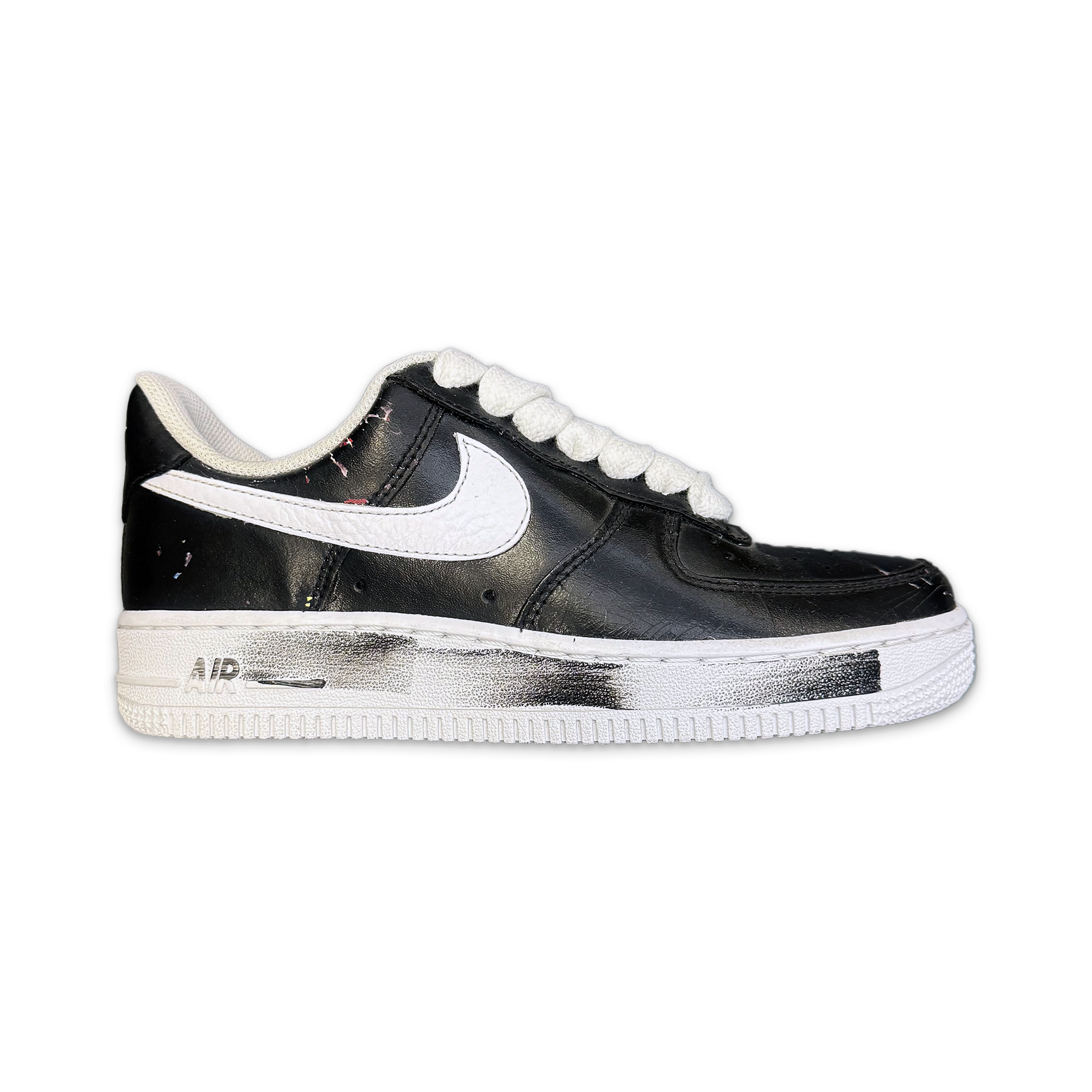 Nike, Air Force 1 Low G Dragon “Para Noise”