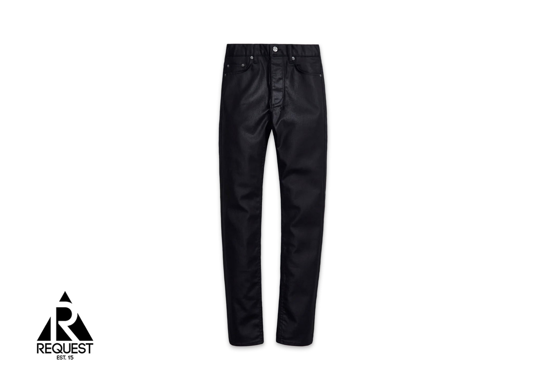 Ksubi Chitch Jean “Black Wax”