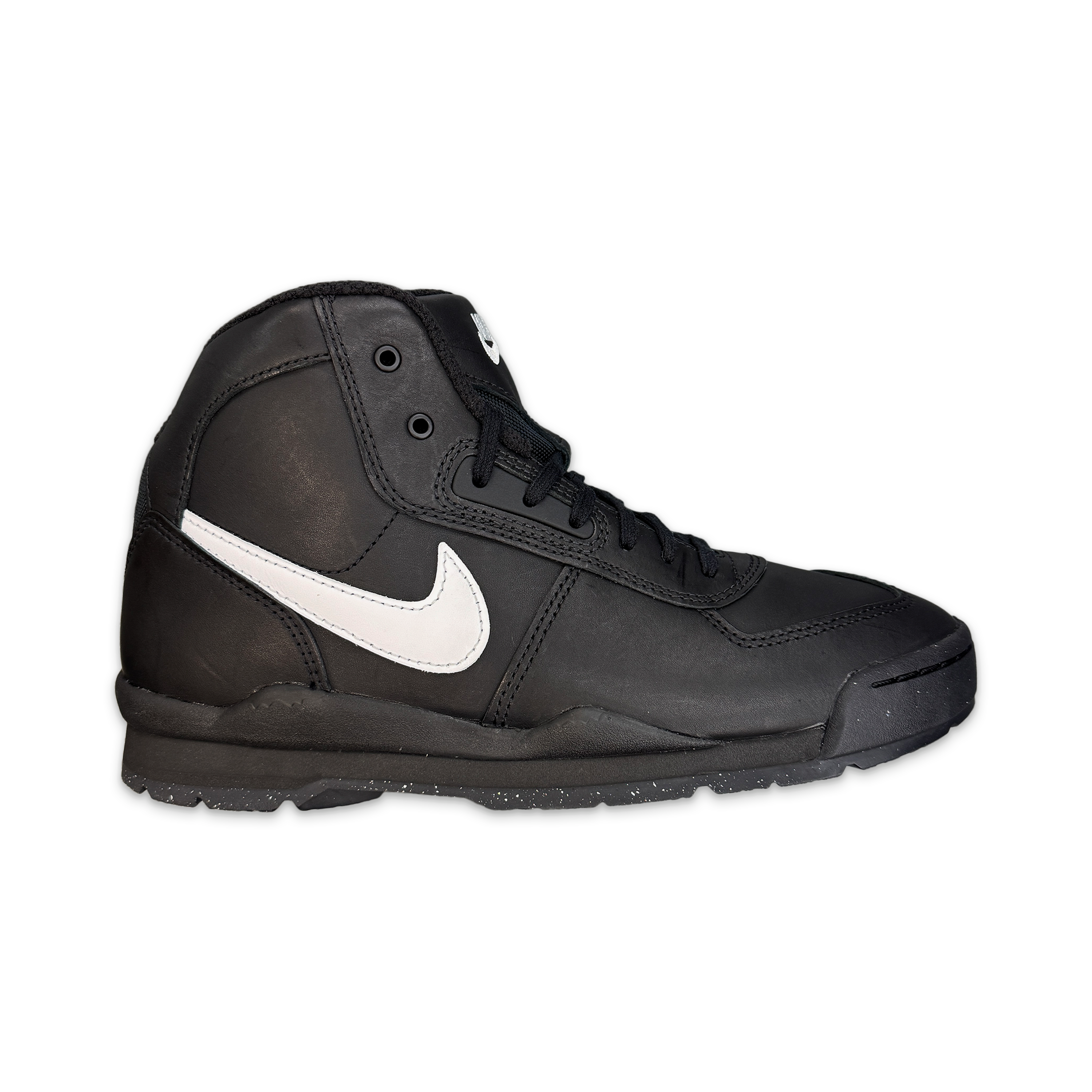 Nike, Air Baltoro "Stussy Black White"