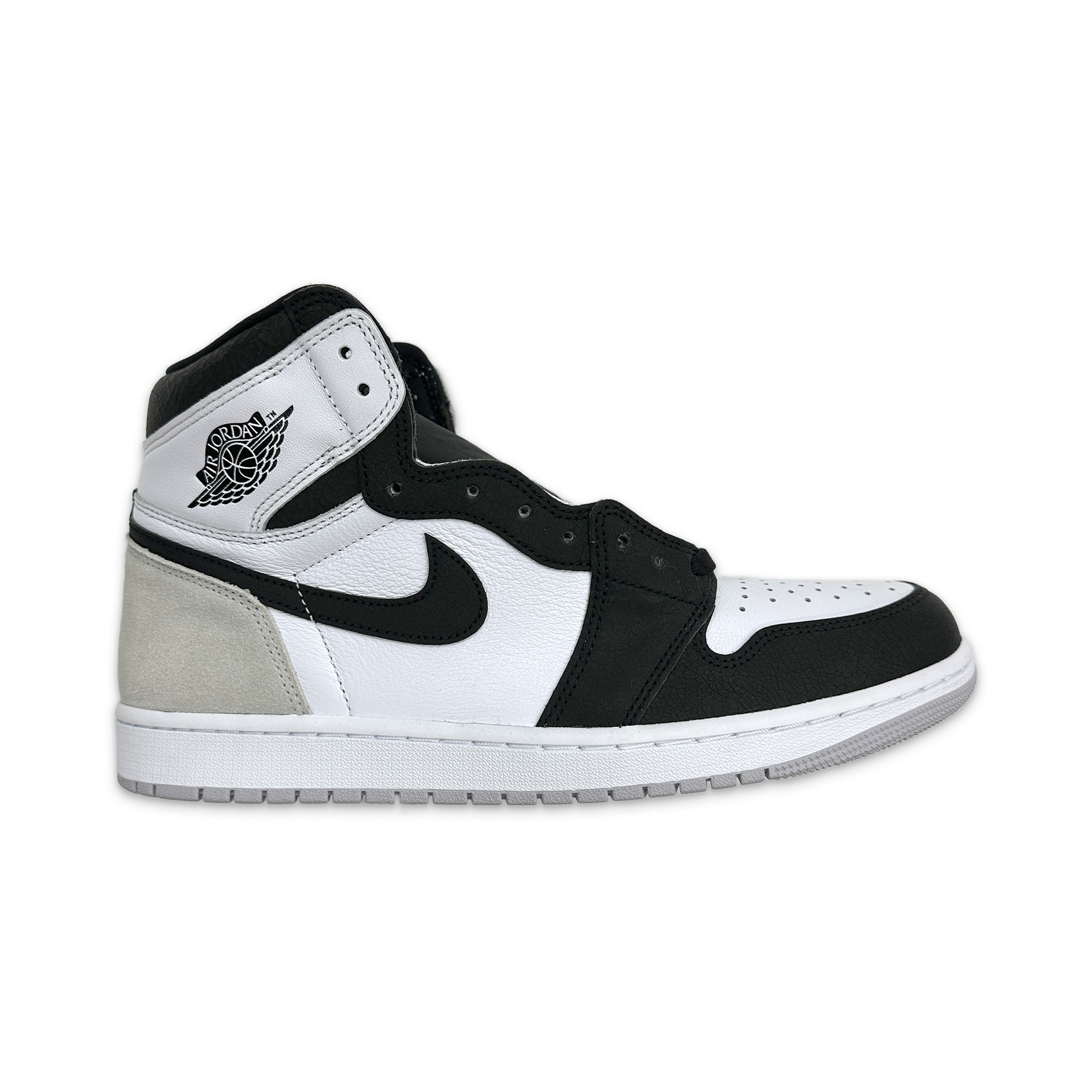 Request, Air Jordan 1 High OG "Bleached Coral"
