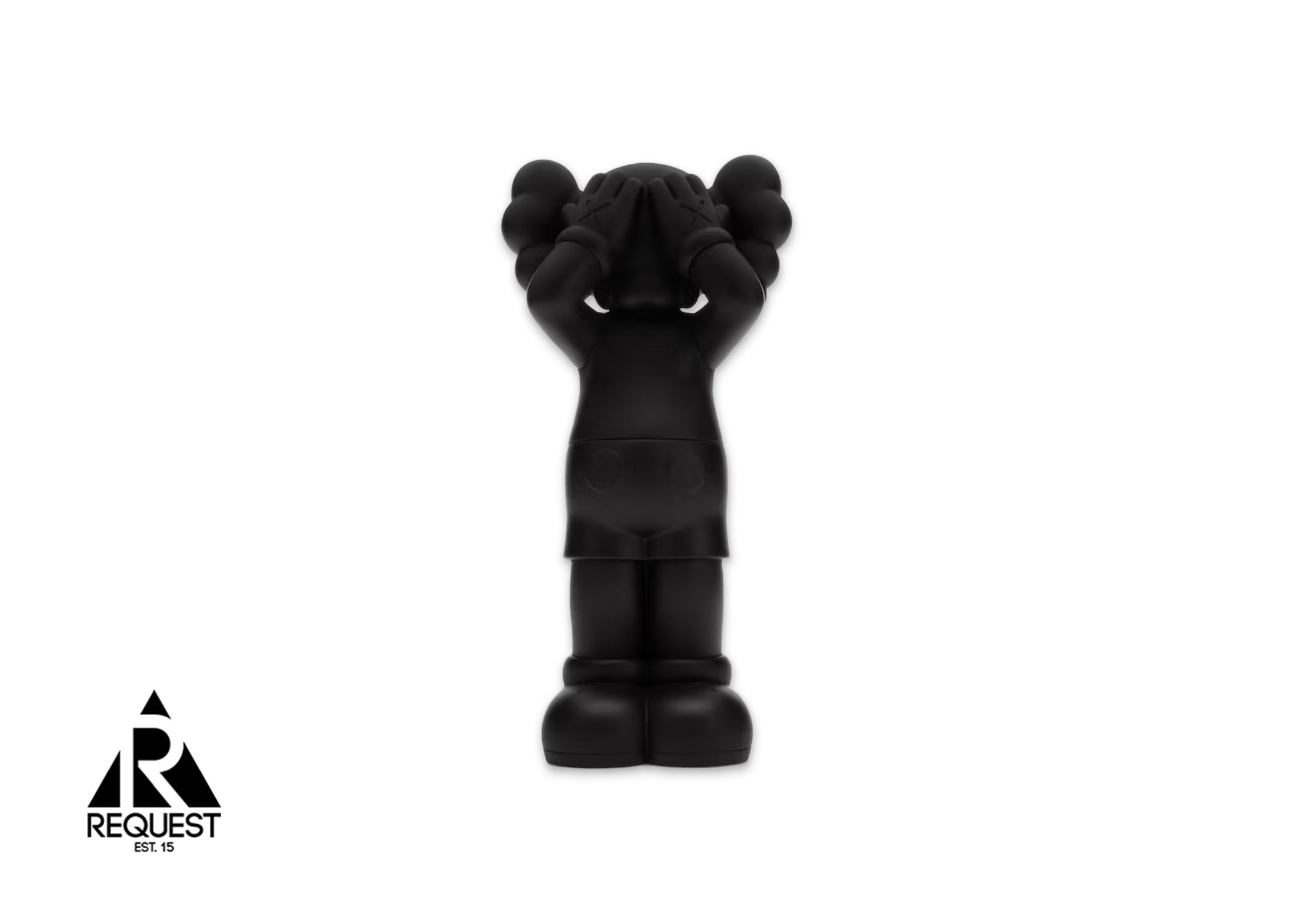 KAWS Holiday UK Figure