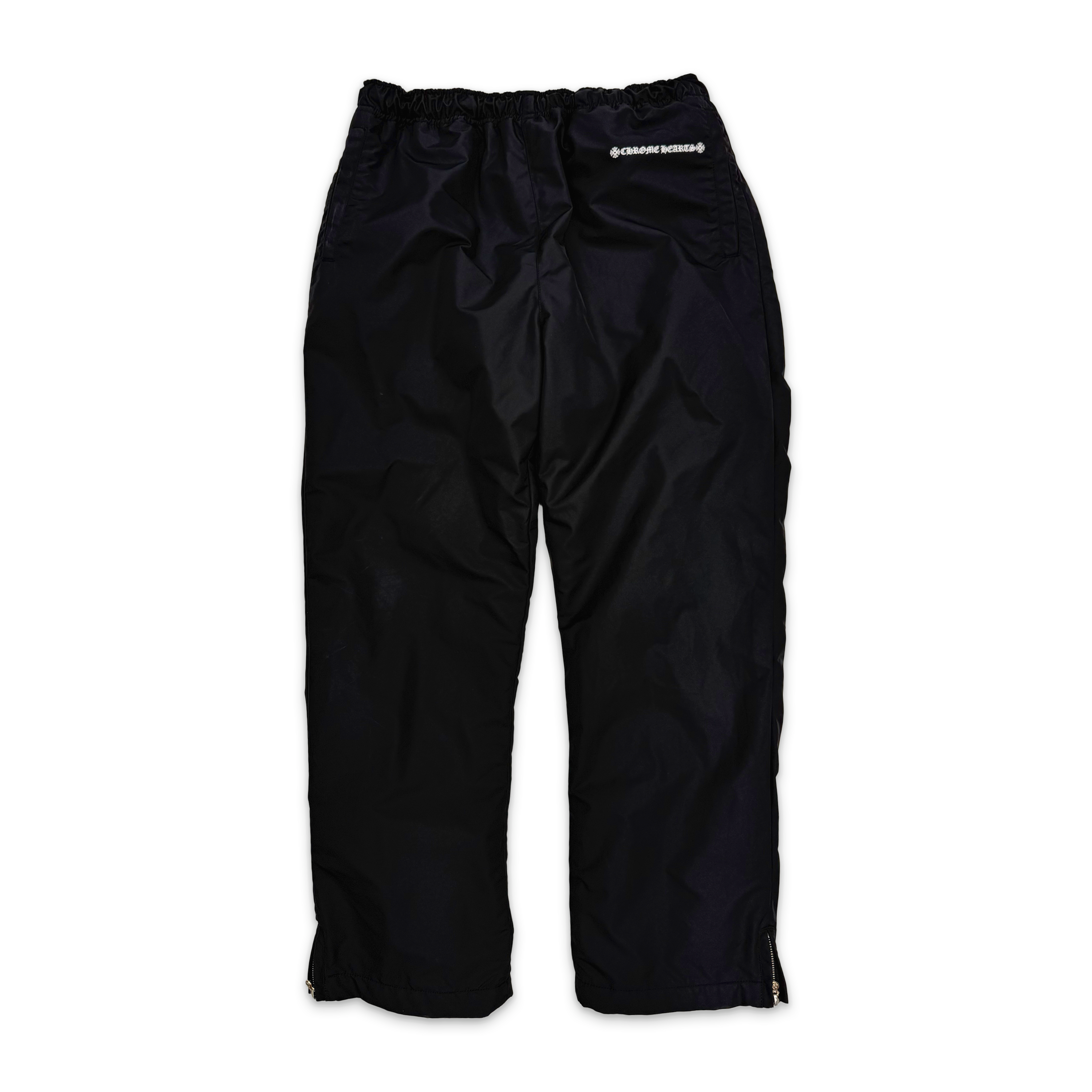 Match Point Pants "Black"