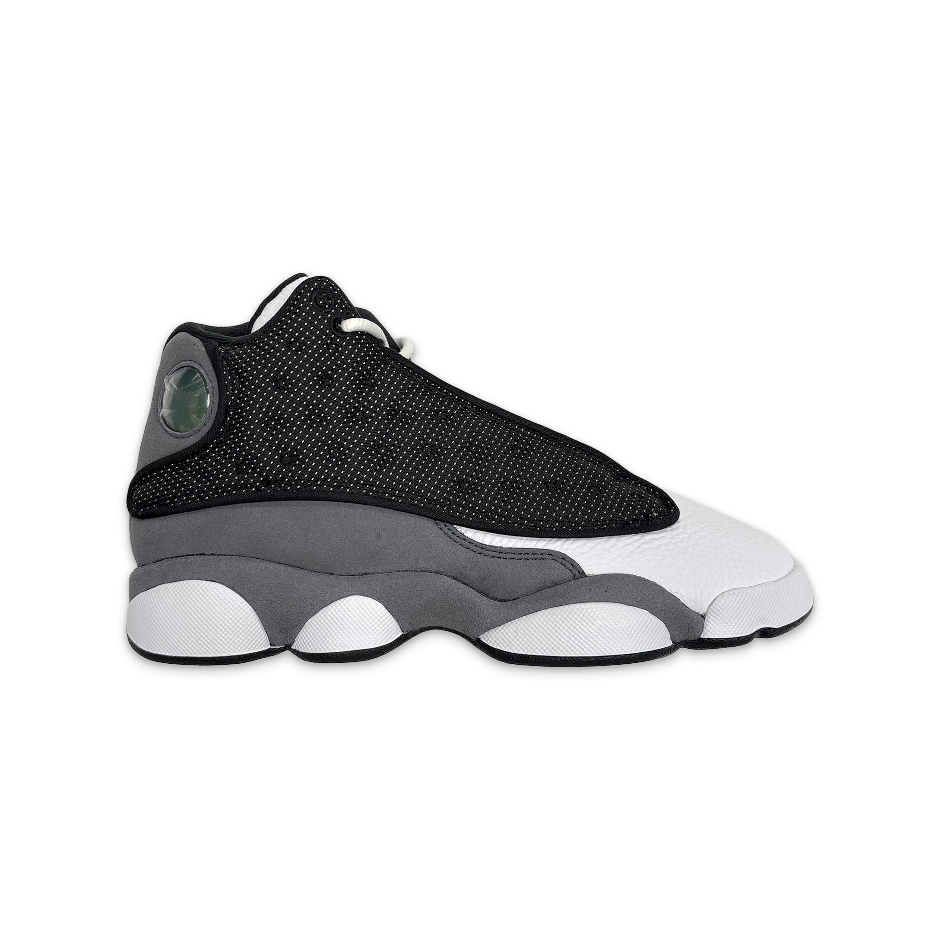 Air Jordan, Air Jordan 13 Retro "Black Flint" (GS)