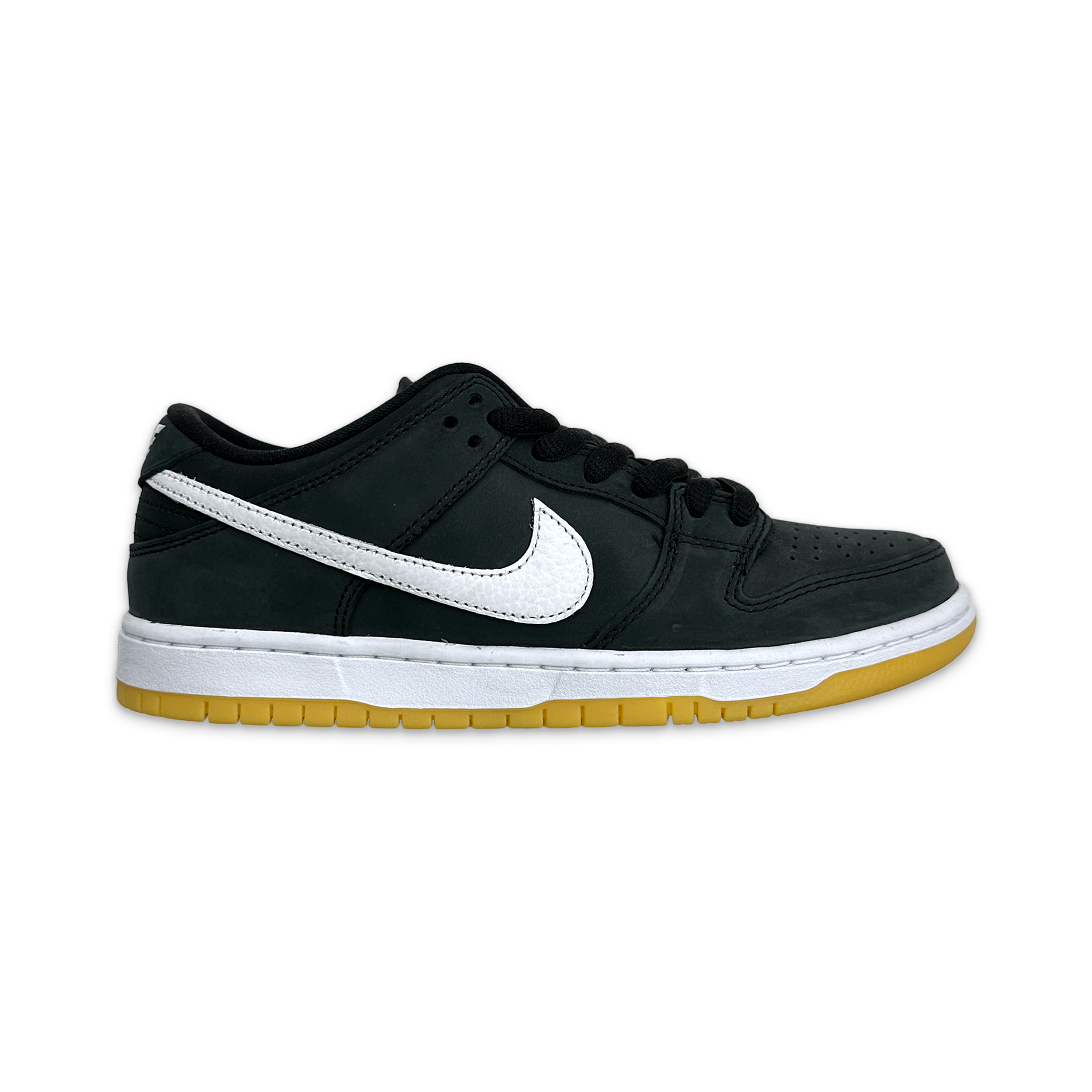 Nike, SB Dunk Low "Black Gum"