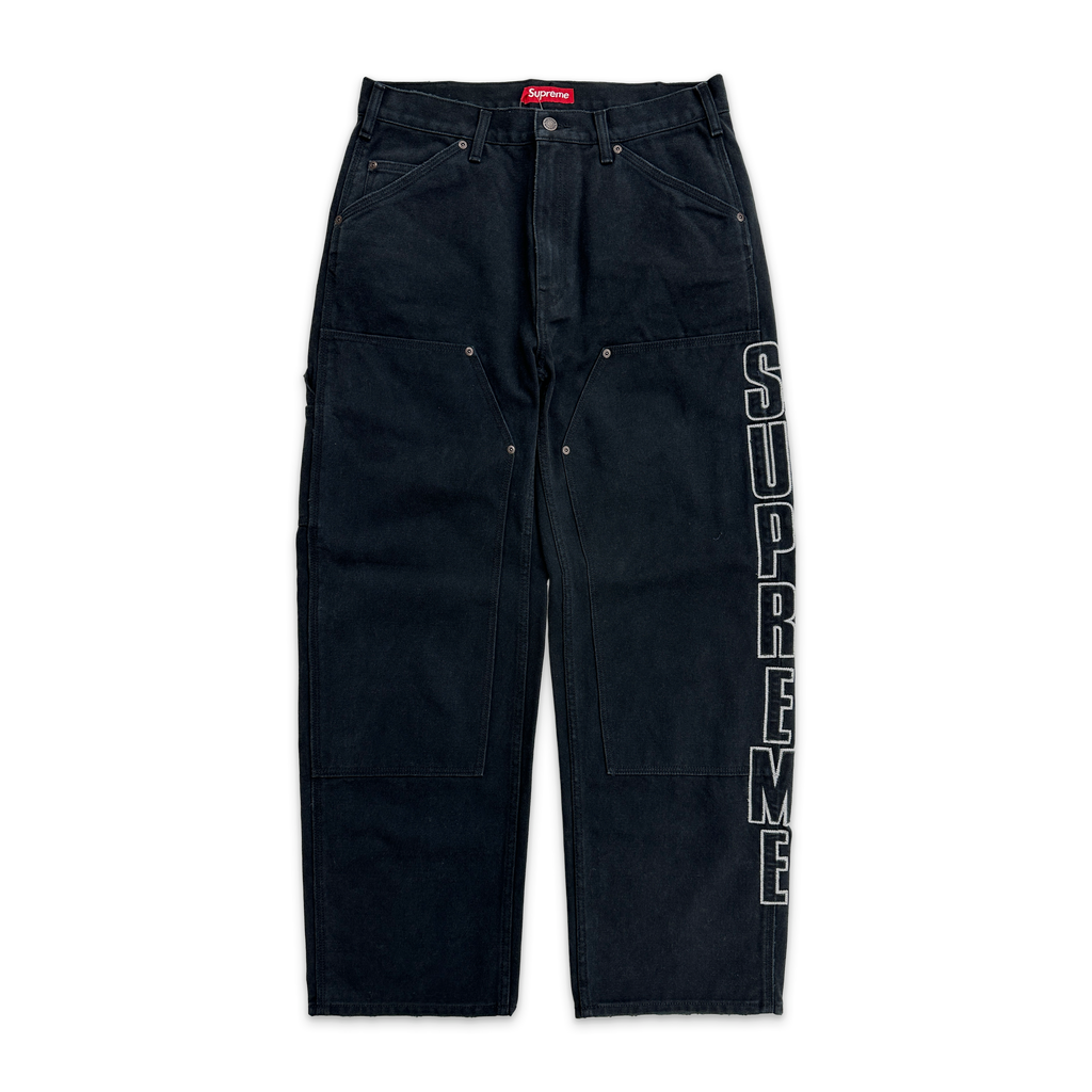 Reflective Double Knee Pants FW25 