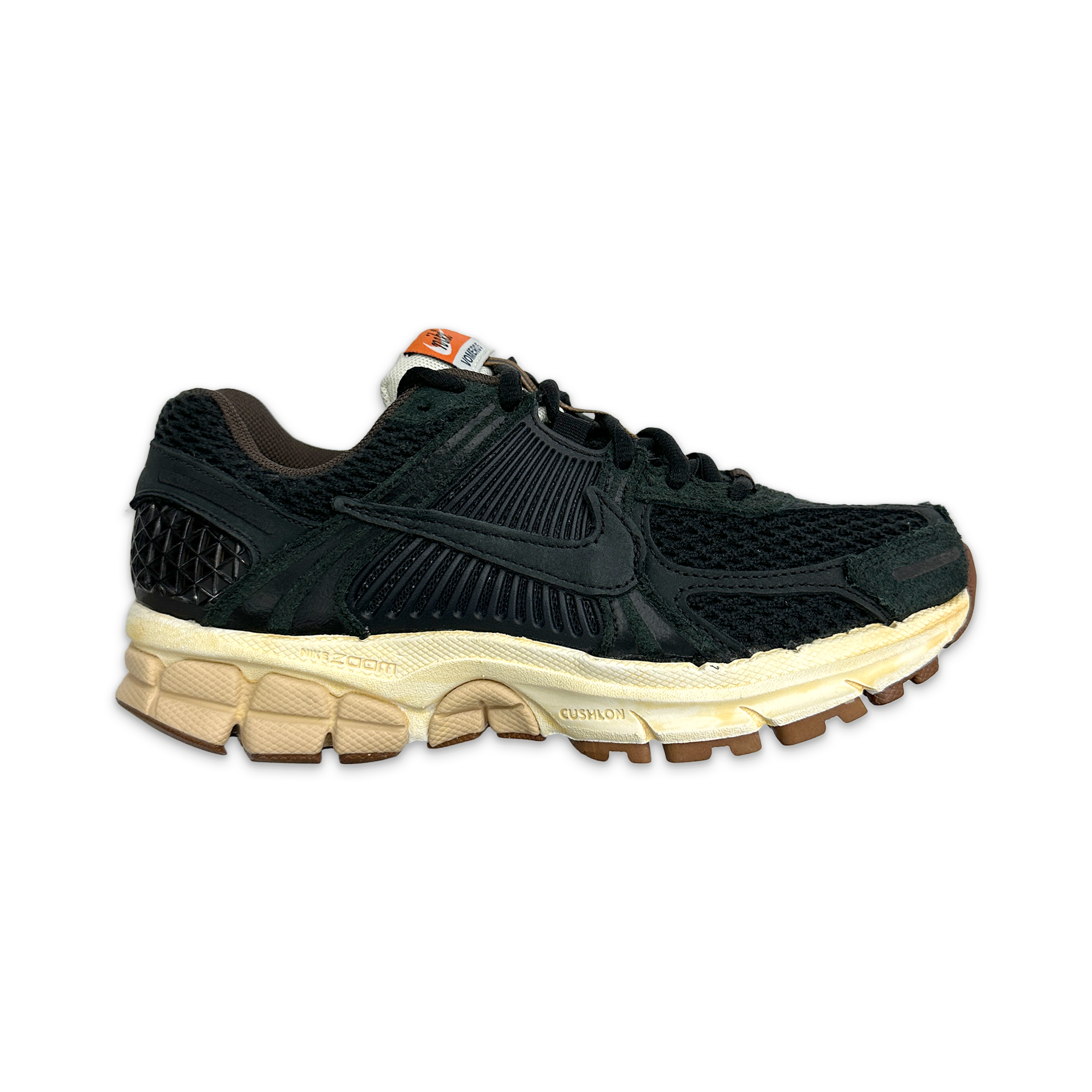 Request, Nike Zoom Vomero 5 "Black Sesame" (W)