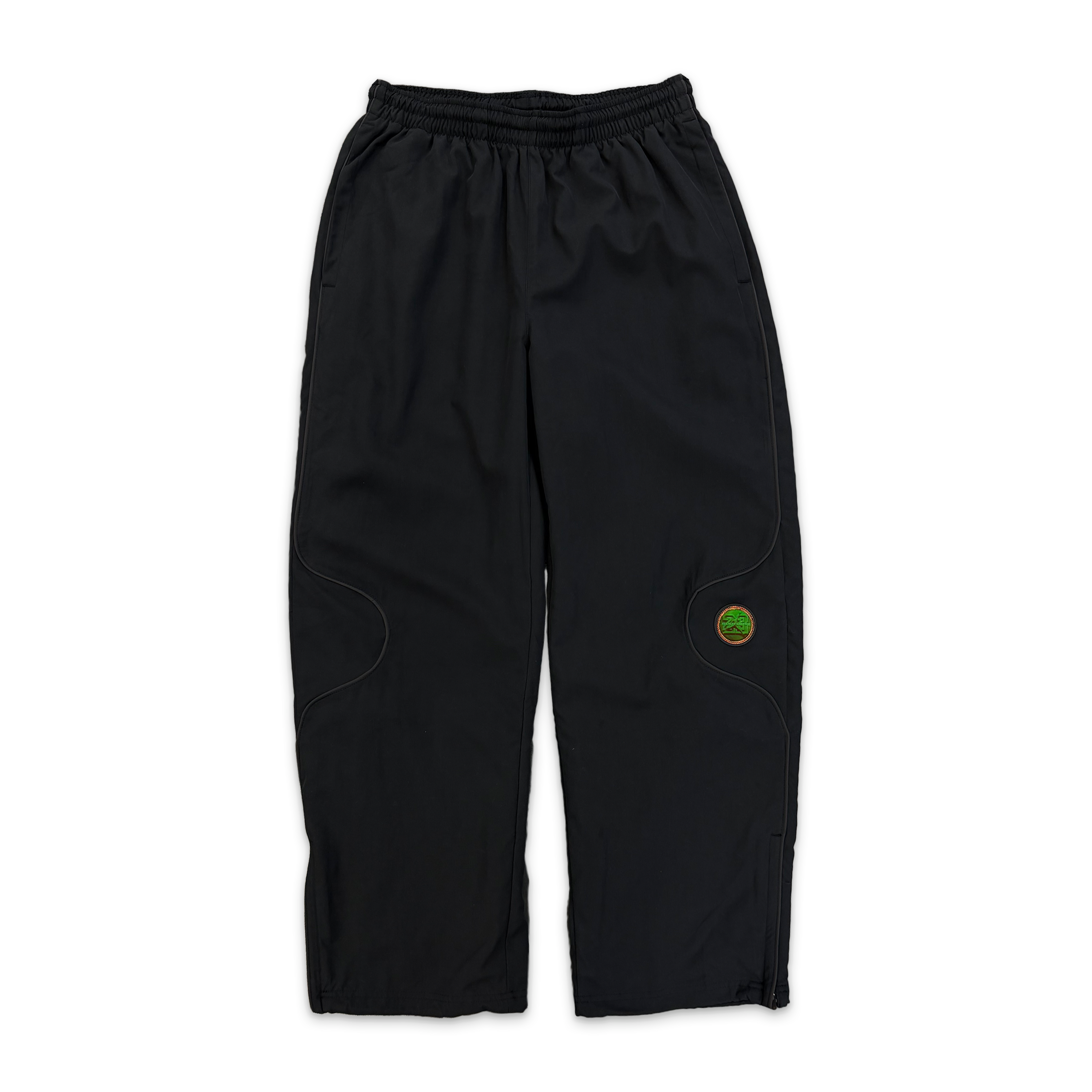 x Jordan Track Pants SS26 "Black"