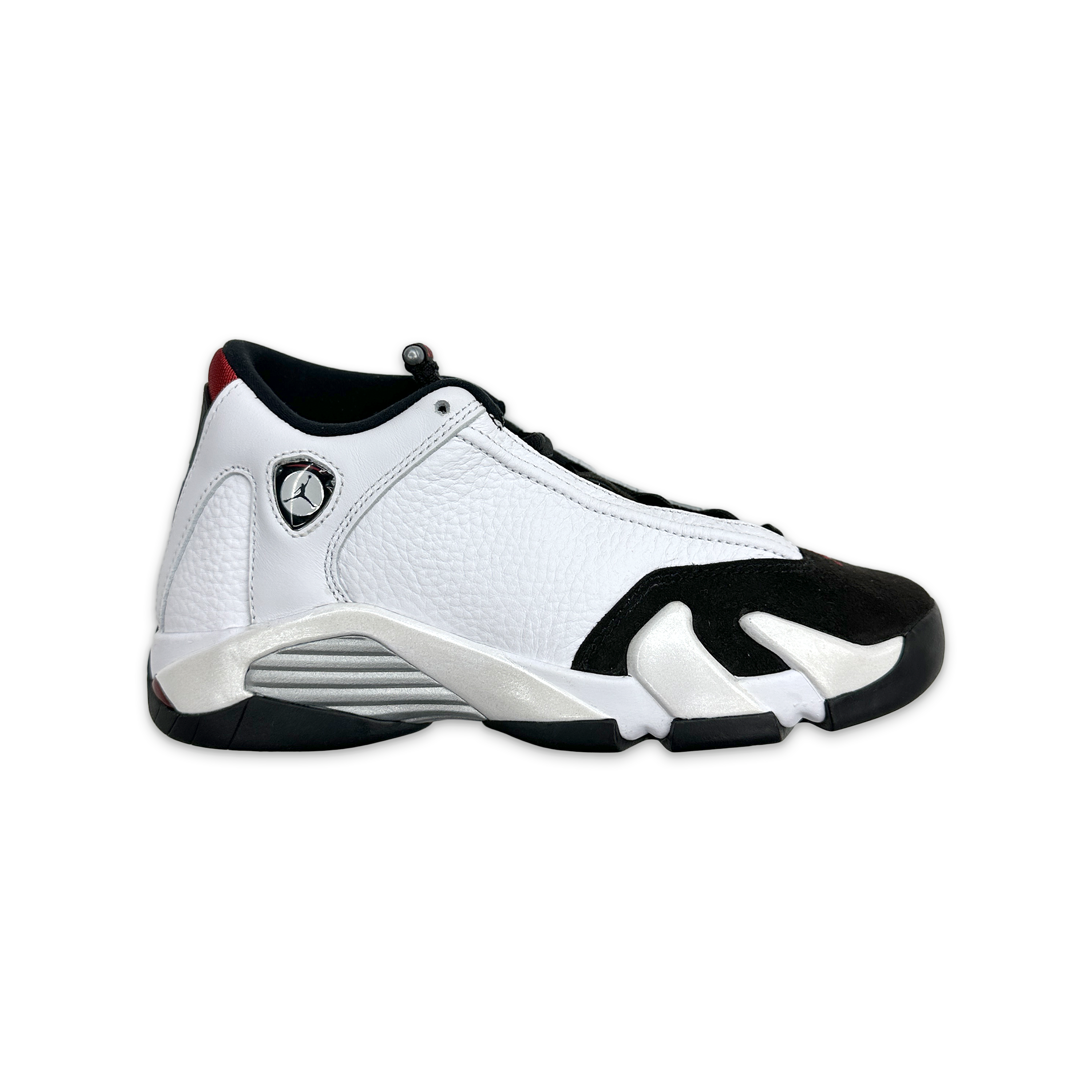 Request, Air Jordan 14 Retro "Black Toe" (2024) (GS)