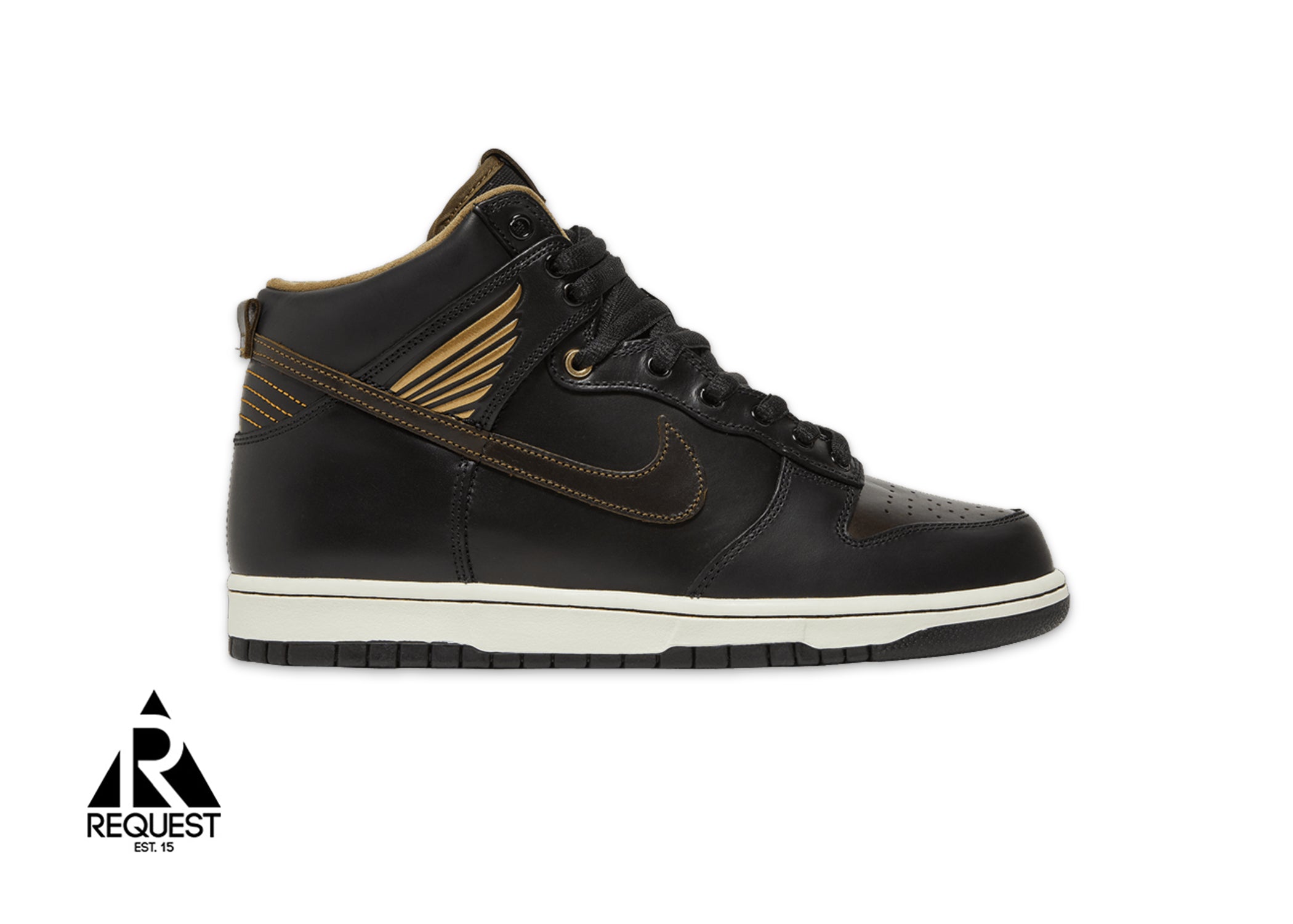 Nike SB Dunk High "Pawnshop Skate Co. Old Soul"