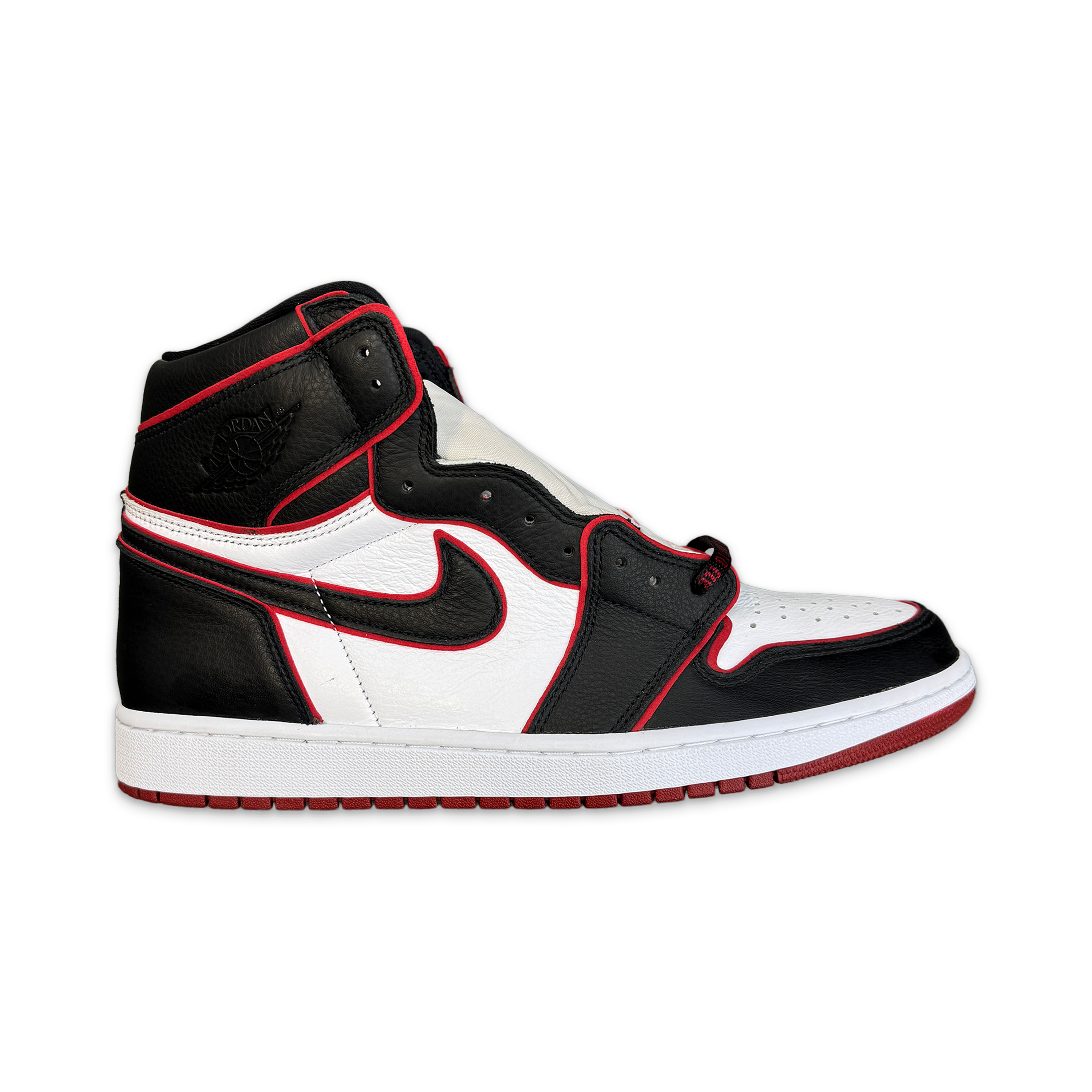 Air Jordan, Air Jordan 1 Retro “Bloodline”