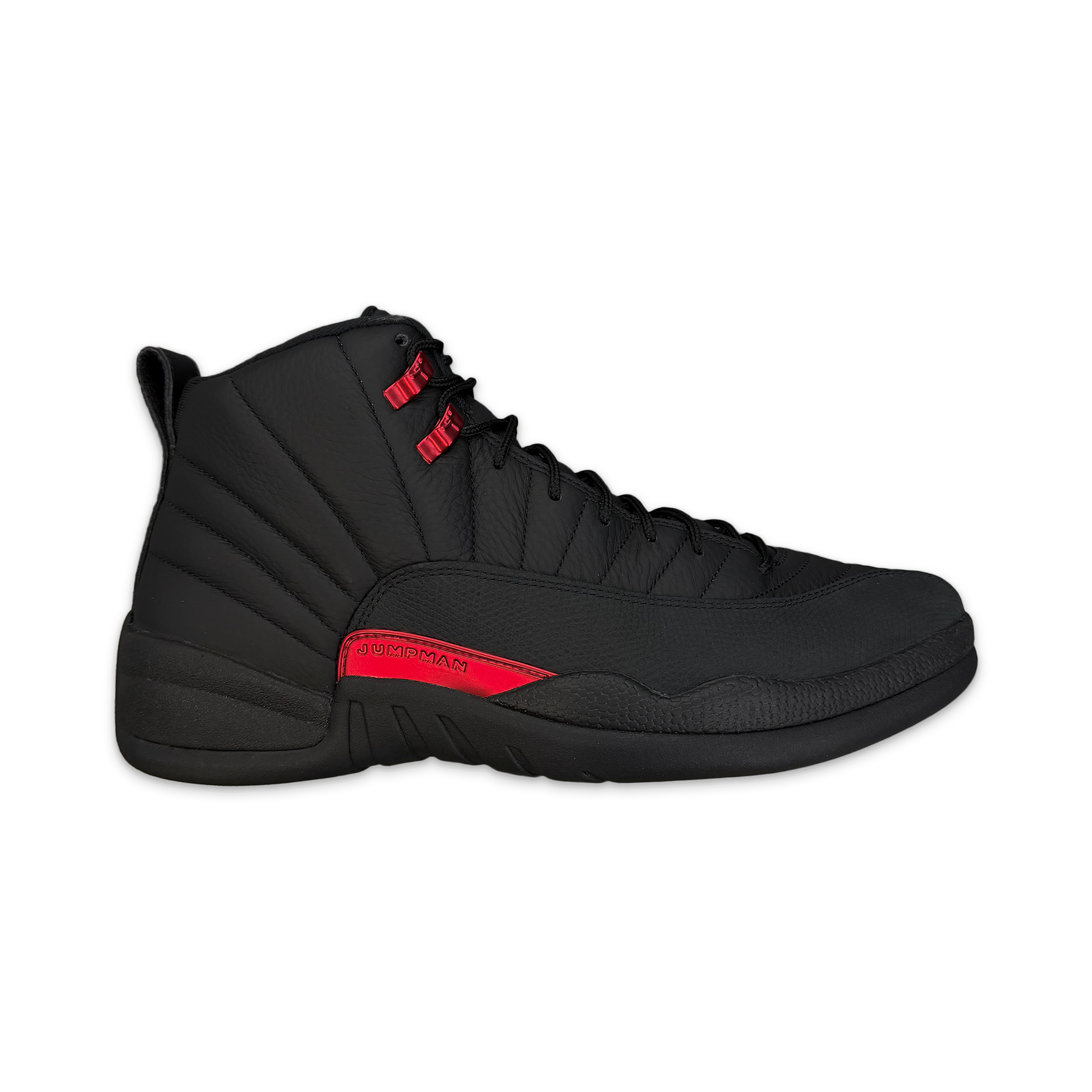 Air Jordan 12 Retro “Bloodline" (2026)
