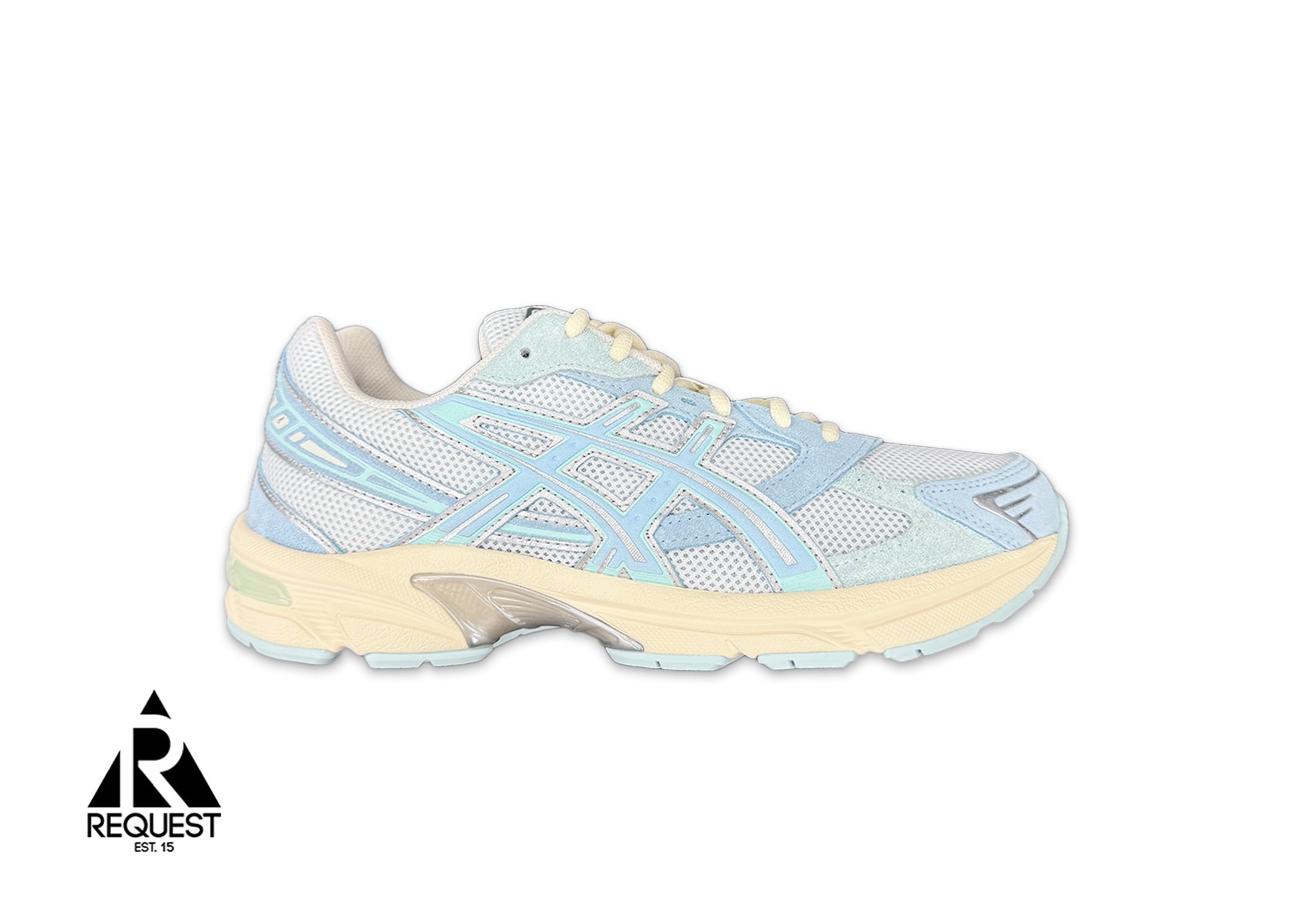 ASICS, Gel-1130 "Birch Blue"
