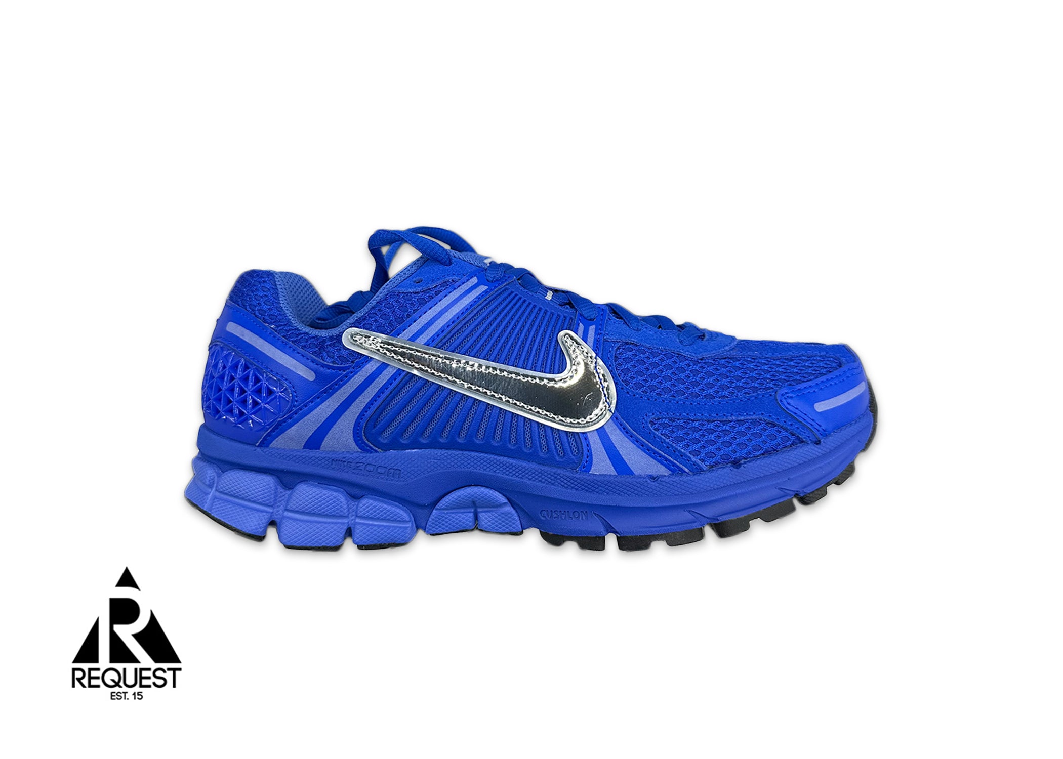 Request, Nike Zoom Vomero 5 "Race Blue" (W)