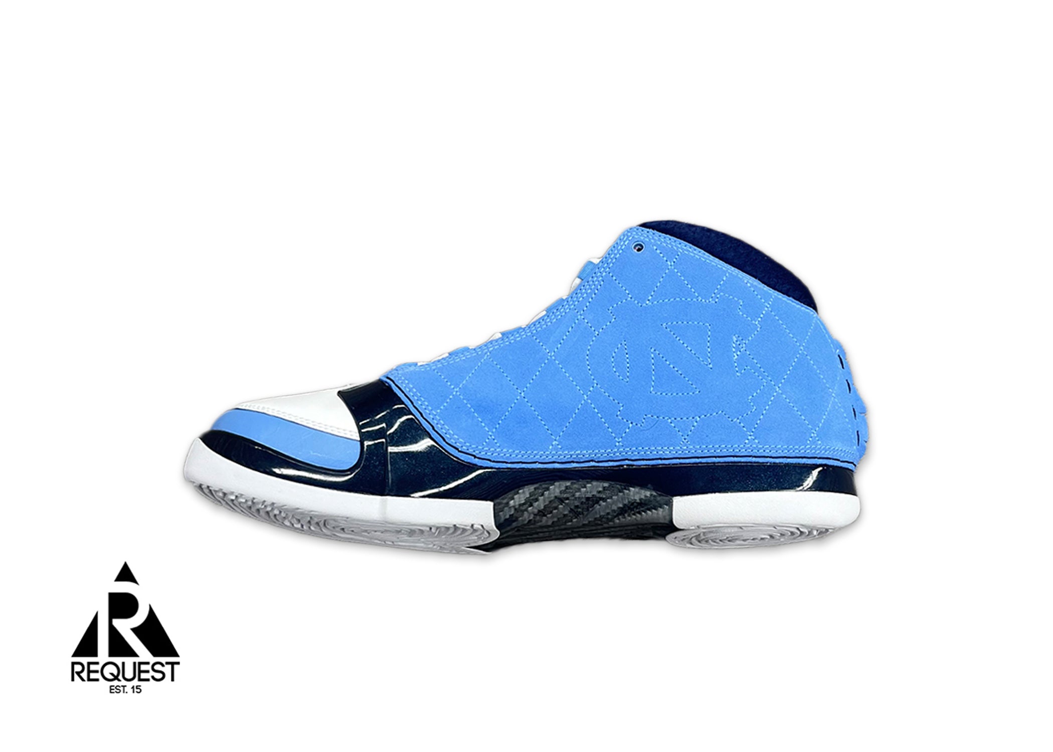 Air Jordan 23 Retro "UNC PE"