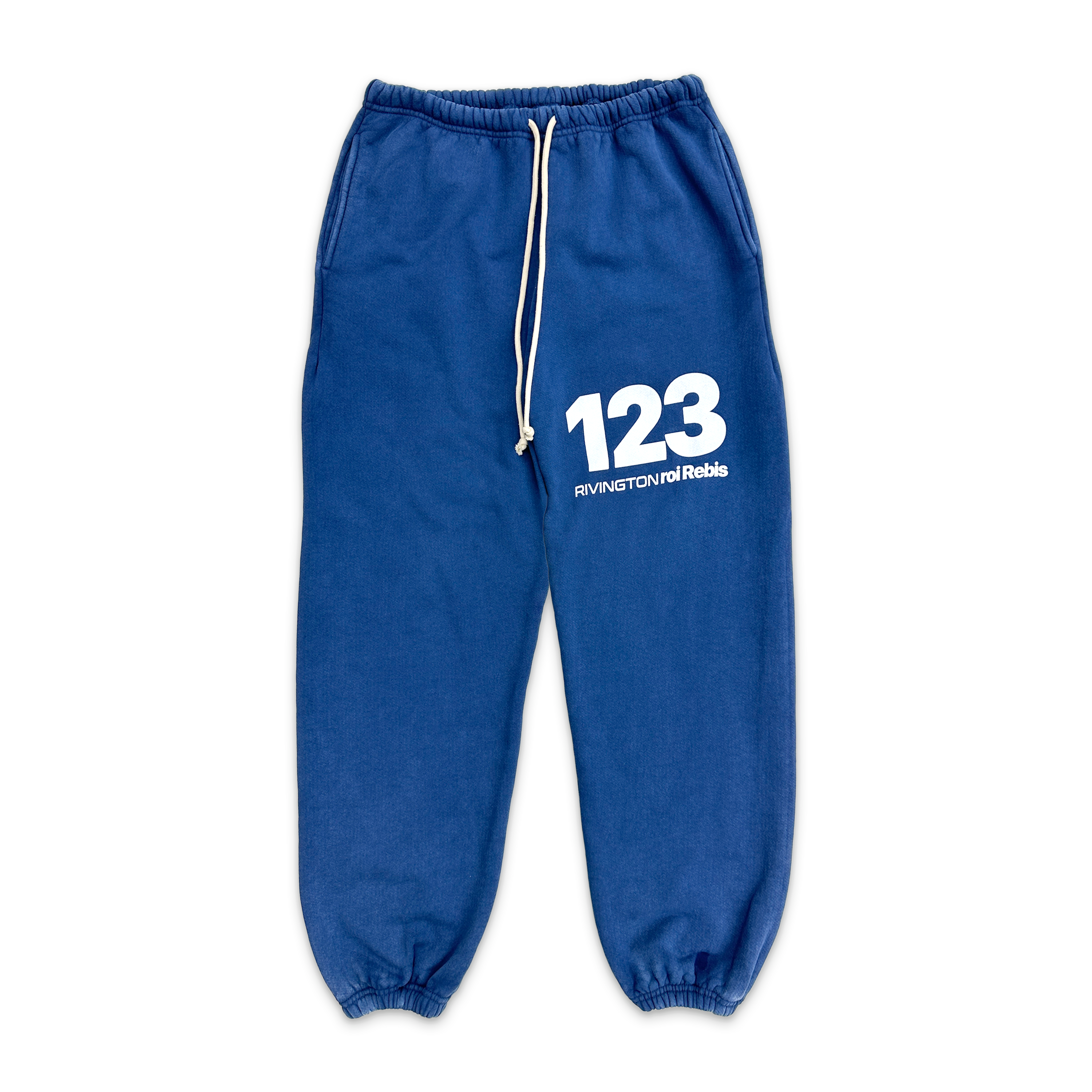 Metanoia USO Sweatpants "Navy"