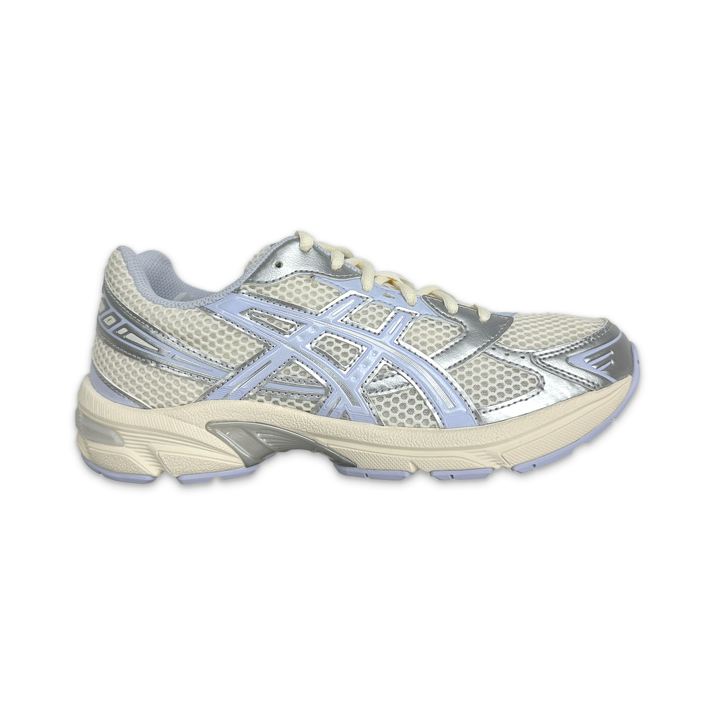 ASICS, Gel-1130 "Silver Pack Blue Fade"