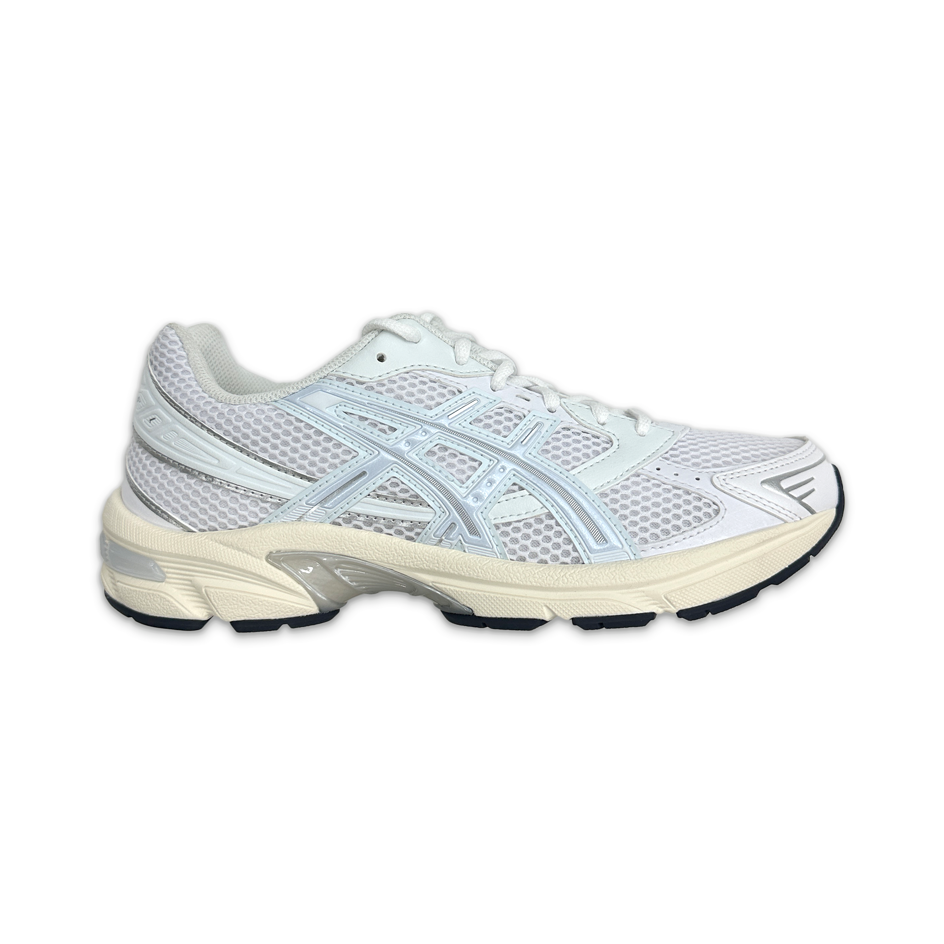 ASICS, Gel-1130 "White Soft Sky" (W)