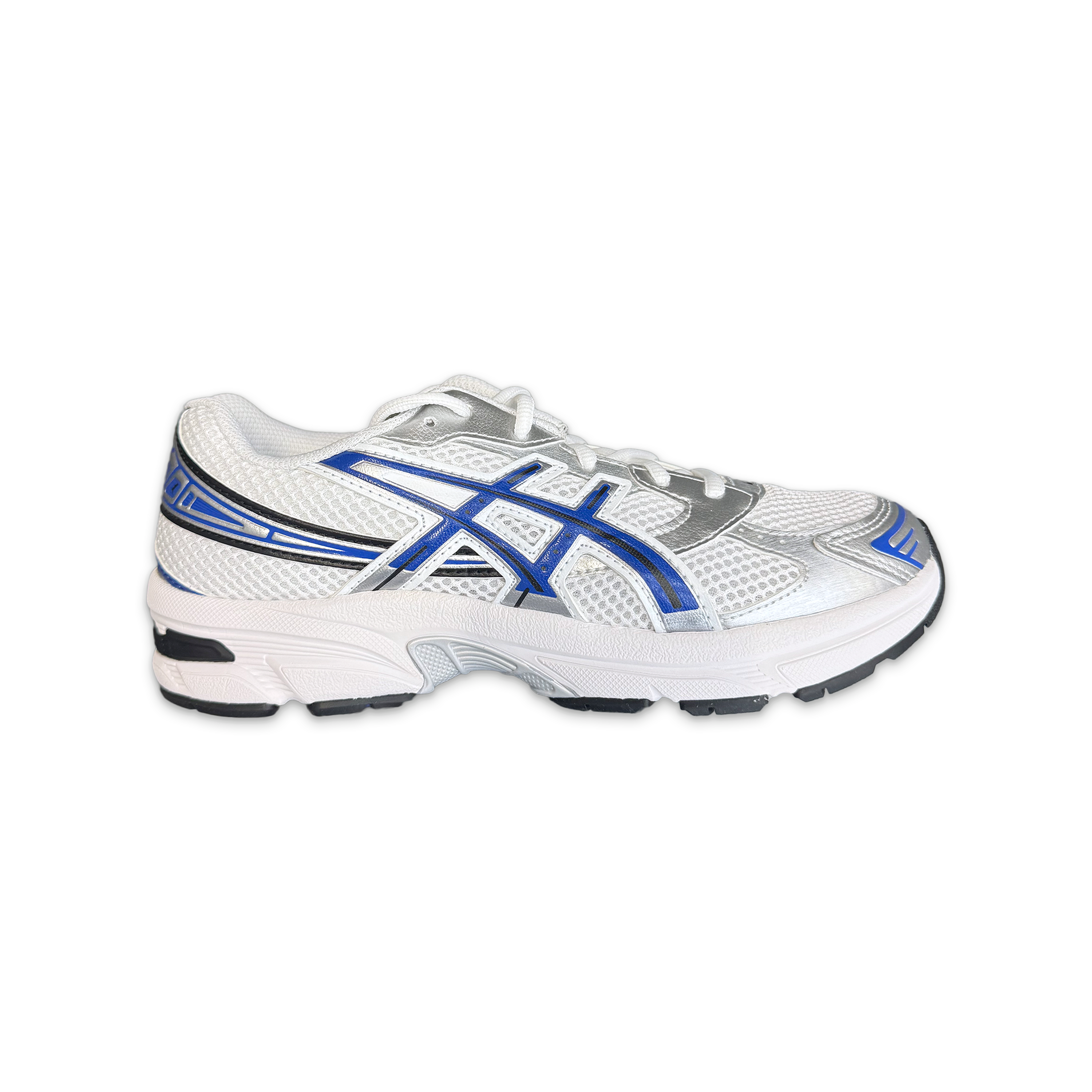 ASICS, Gel-1130 "White Blue" (GS)