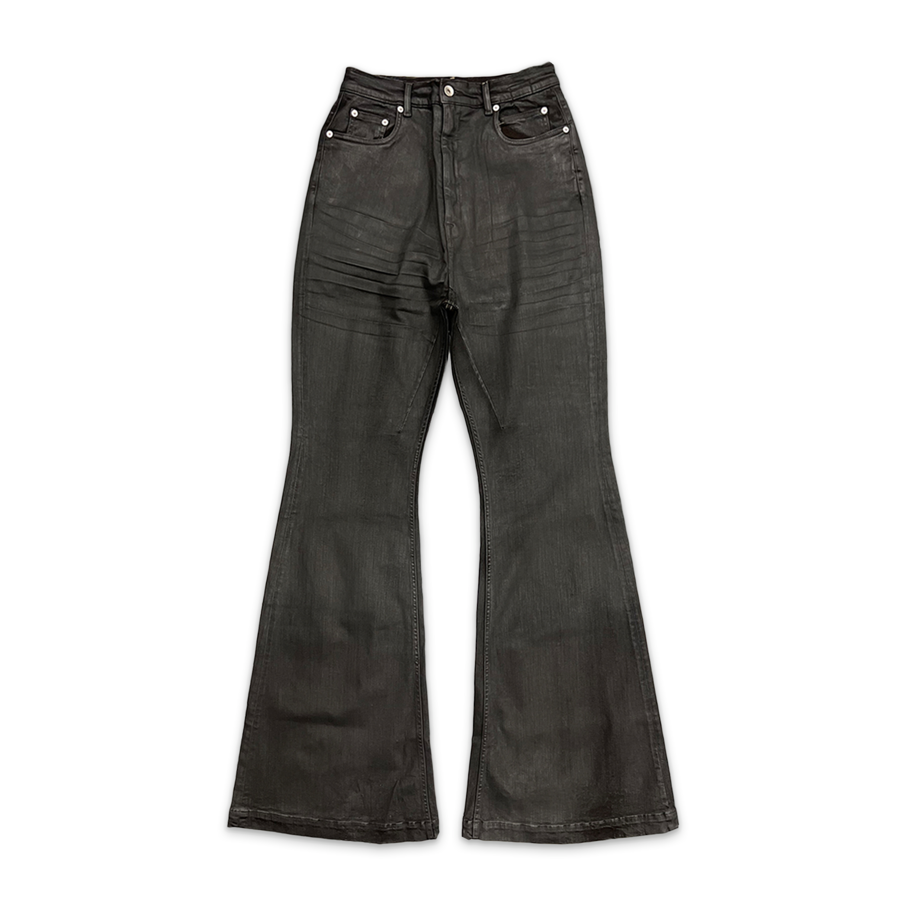 Bolan Bootcut Denim "Black"