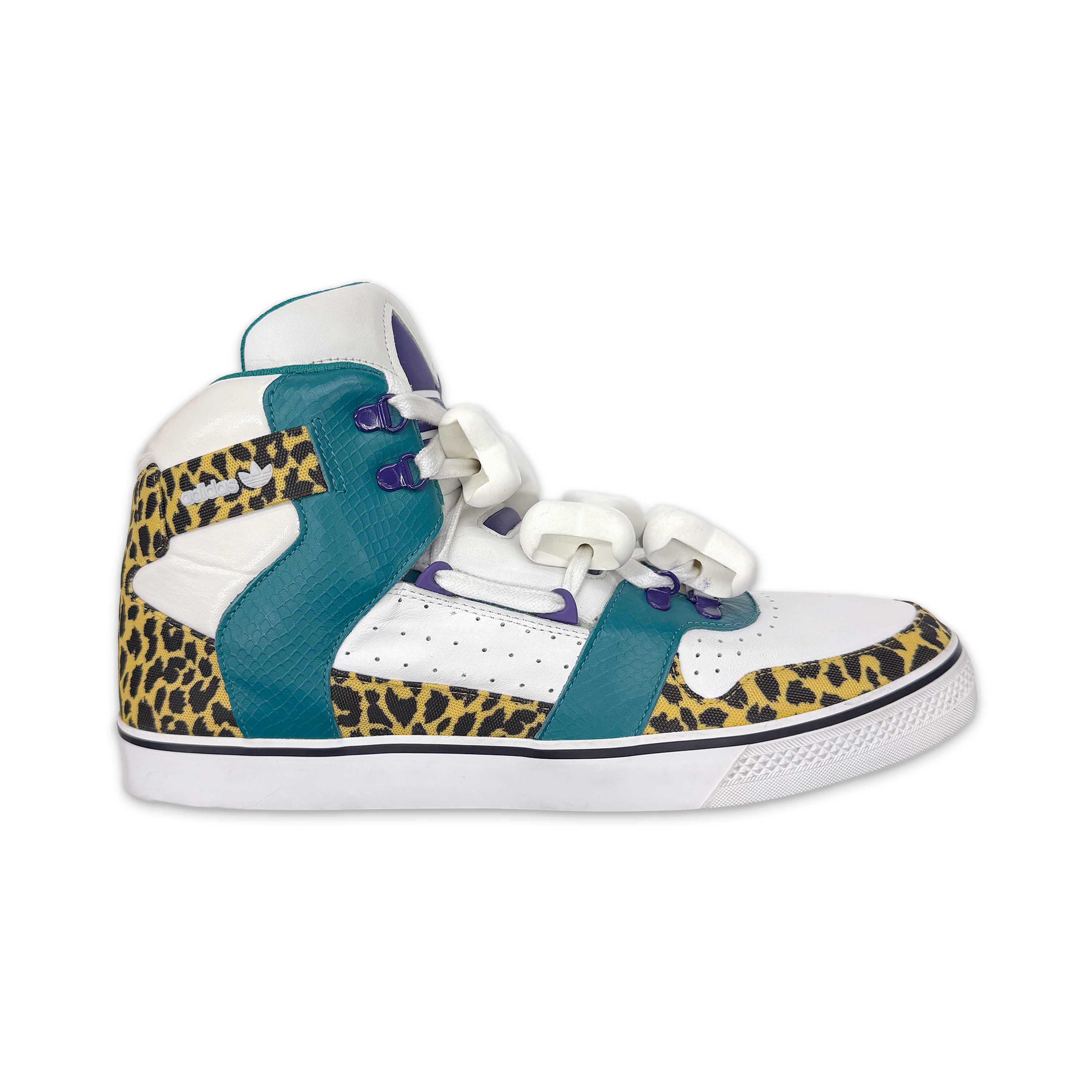 Jeremy Scott Bones "Flintstone"