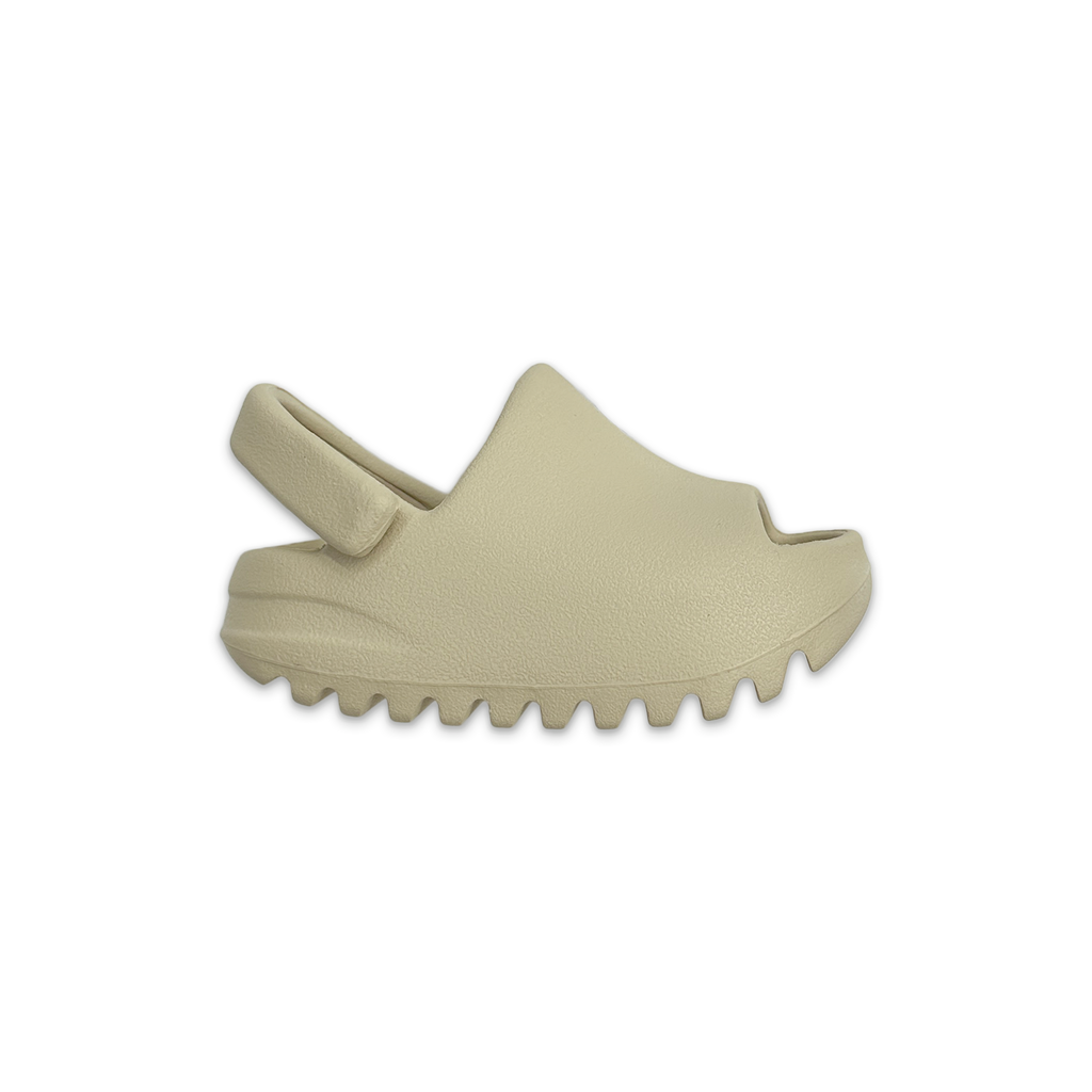 Yeezy Slide "Bone" (2022) (TD)