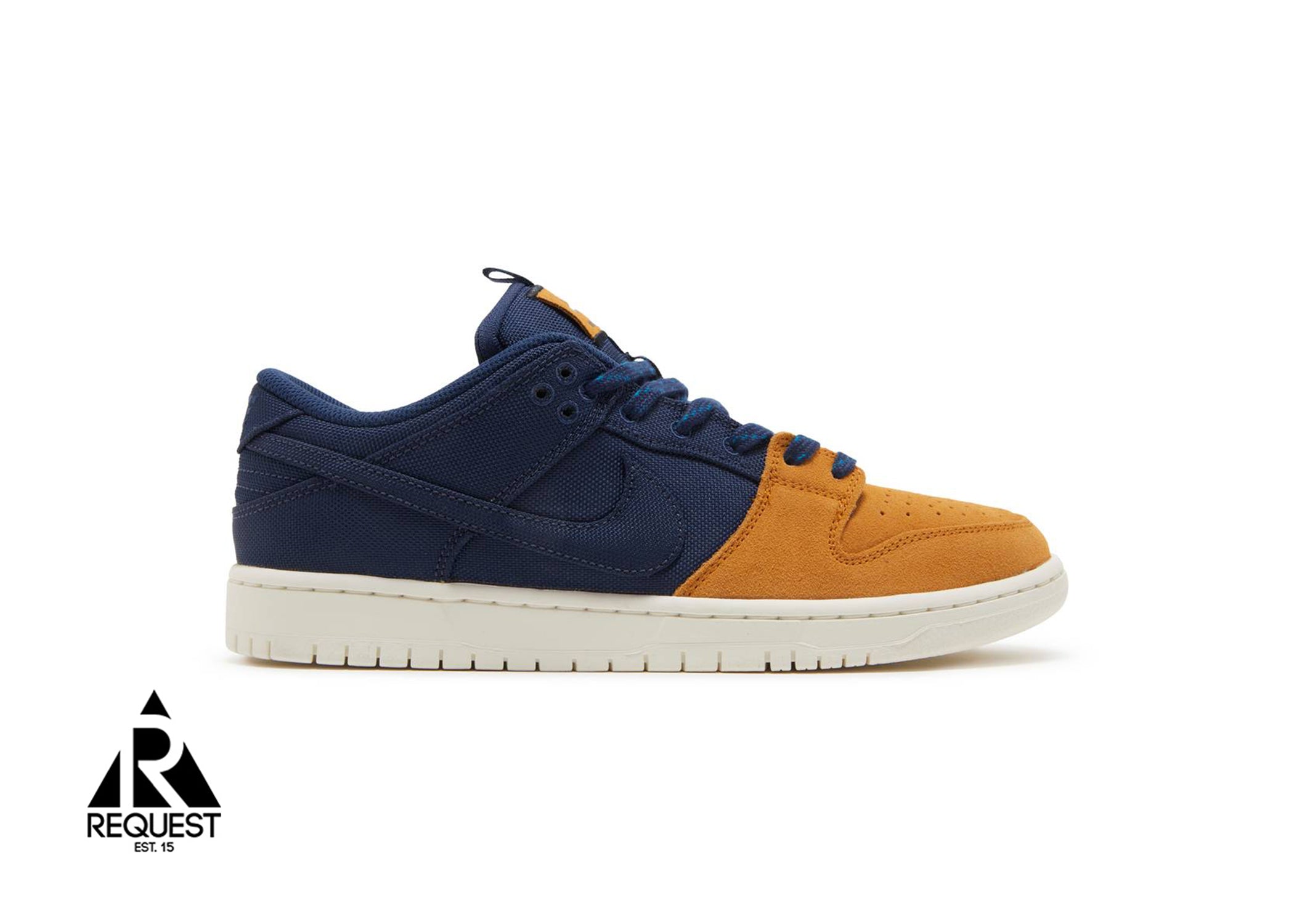 Nike SB Dunk Low Pro PRM "90s Backpack"