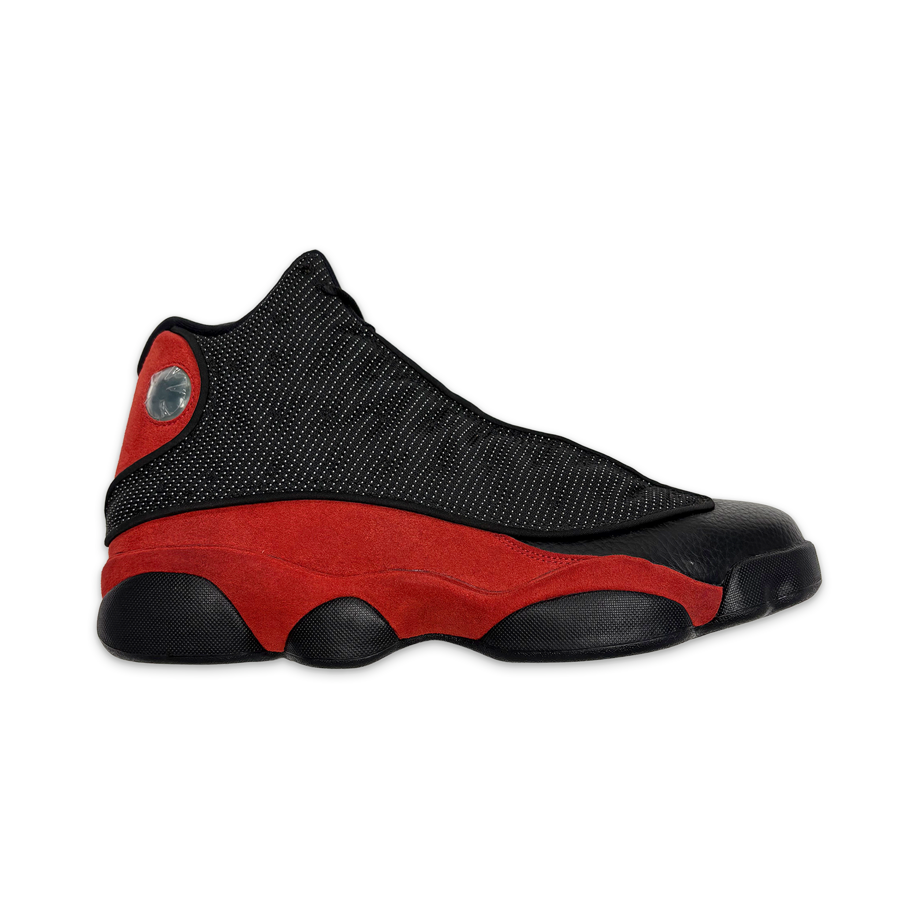 Air Jordan, Air Jordan 13 Retro “Bred (2017)”