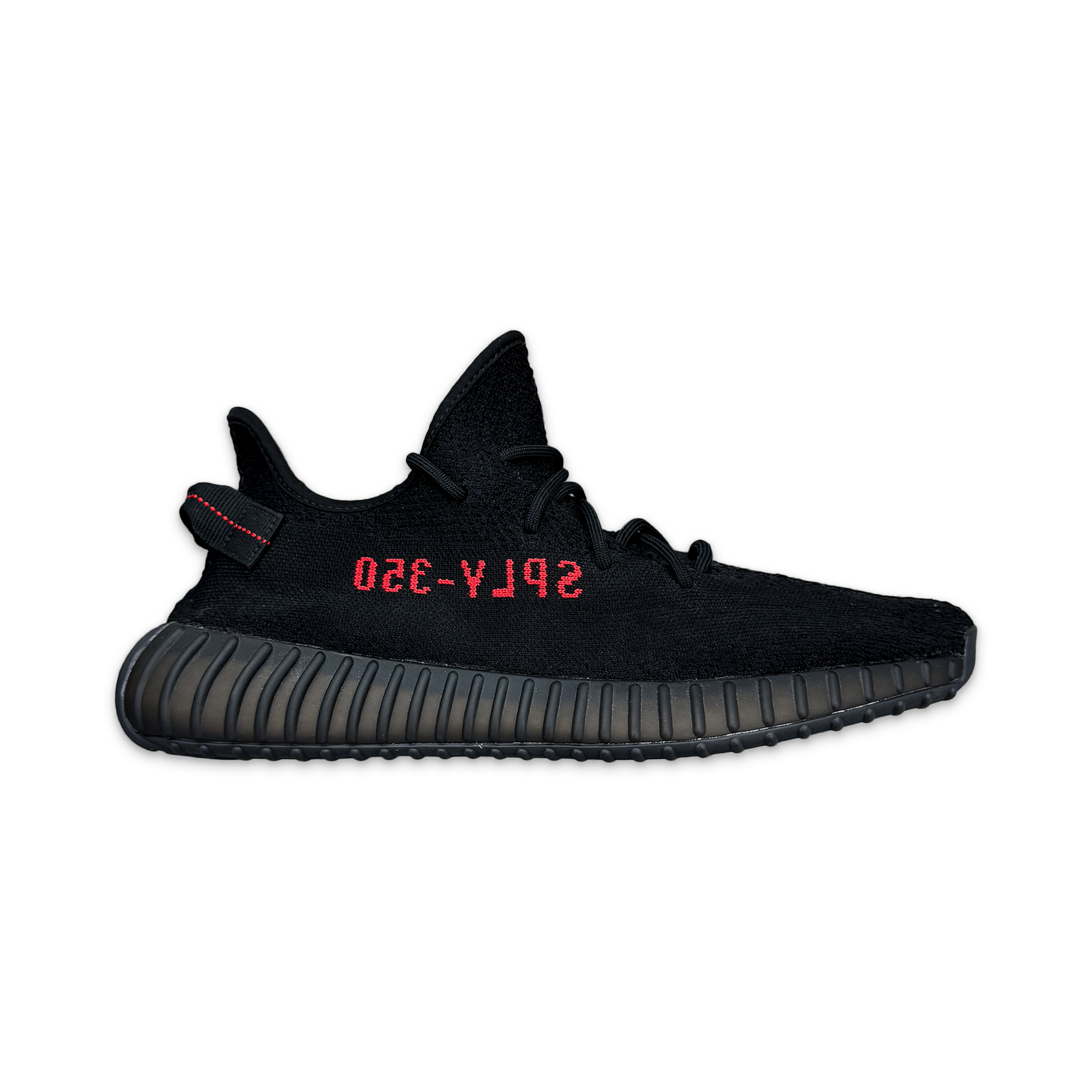 Adidas, Yeezy Boost 350 V2 “Bred”