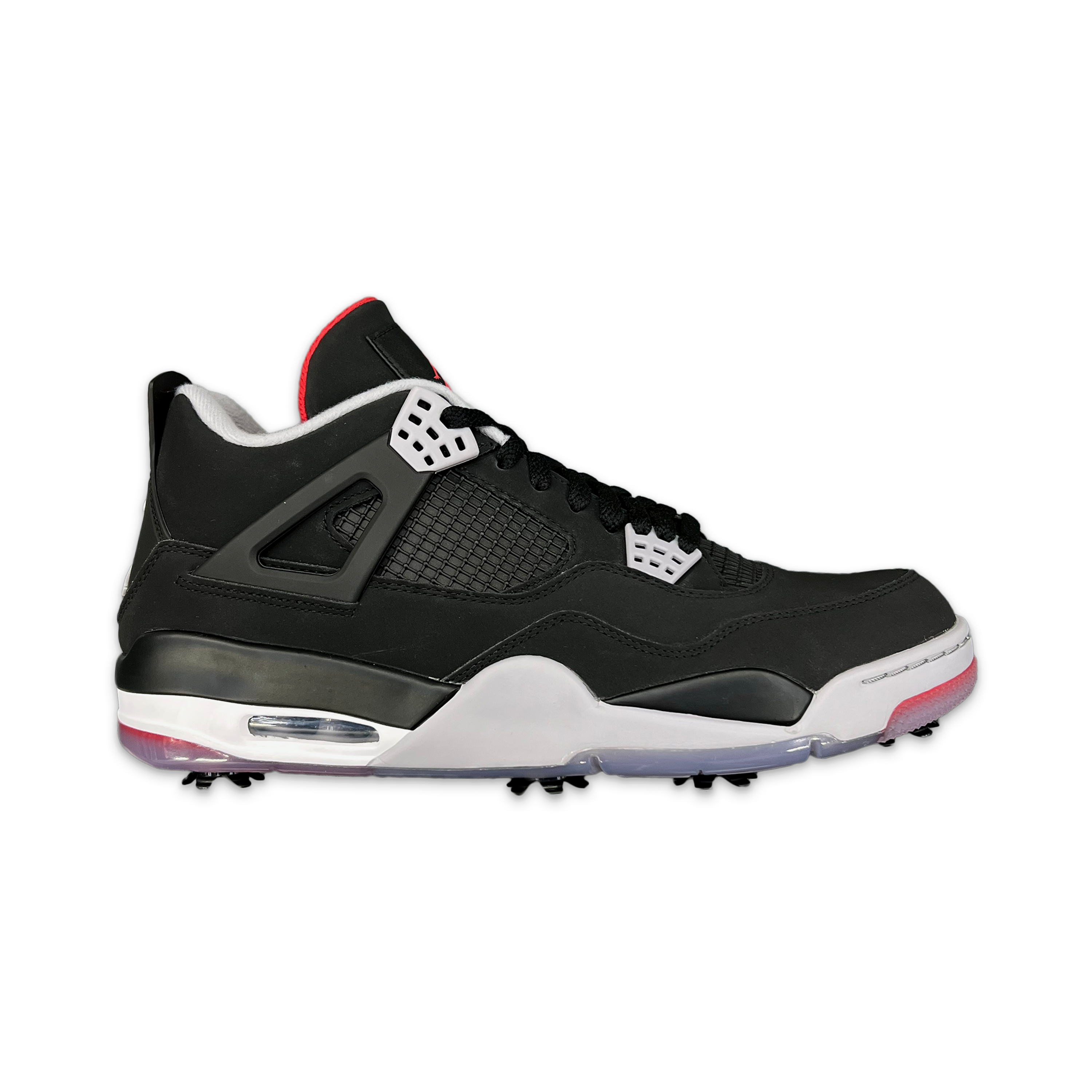 Air Jordan, Air Jordan 4 Retro "Golf Bred"