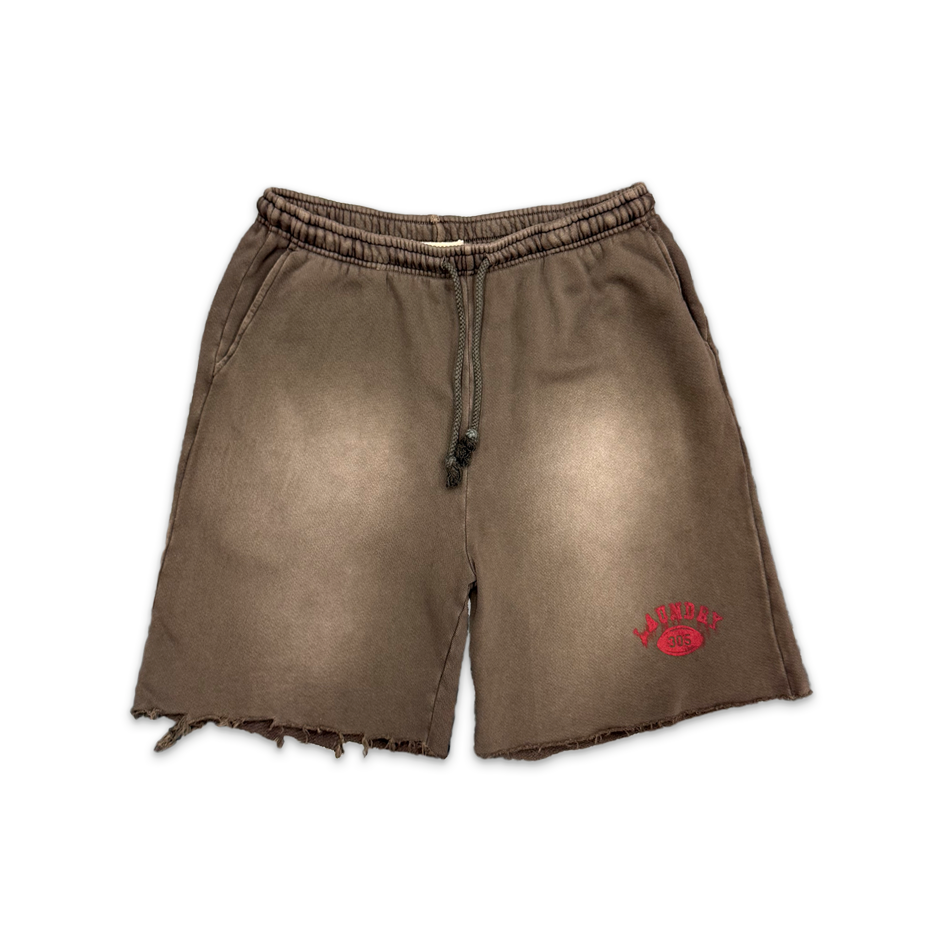 Alchemist, Hercule Shorts "Vulcan"