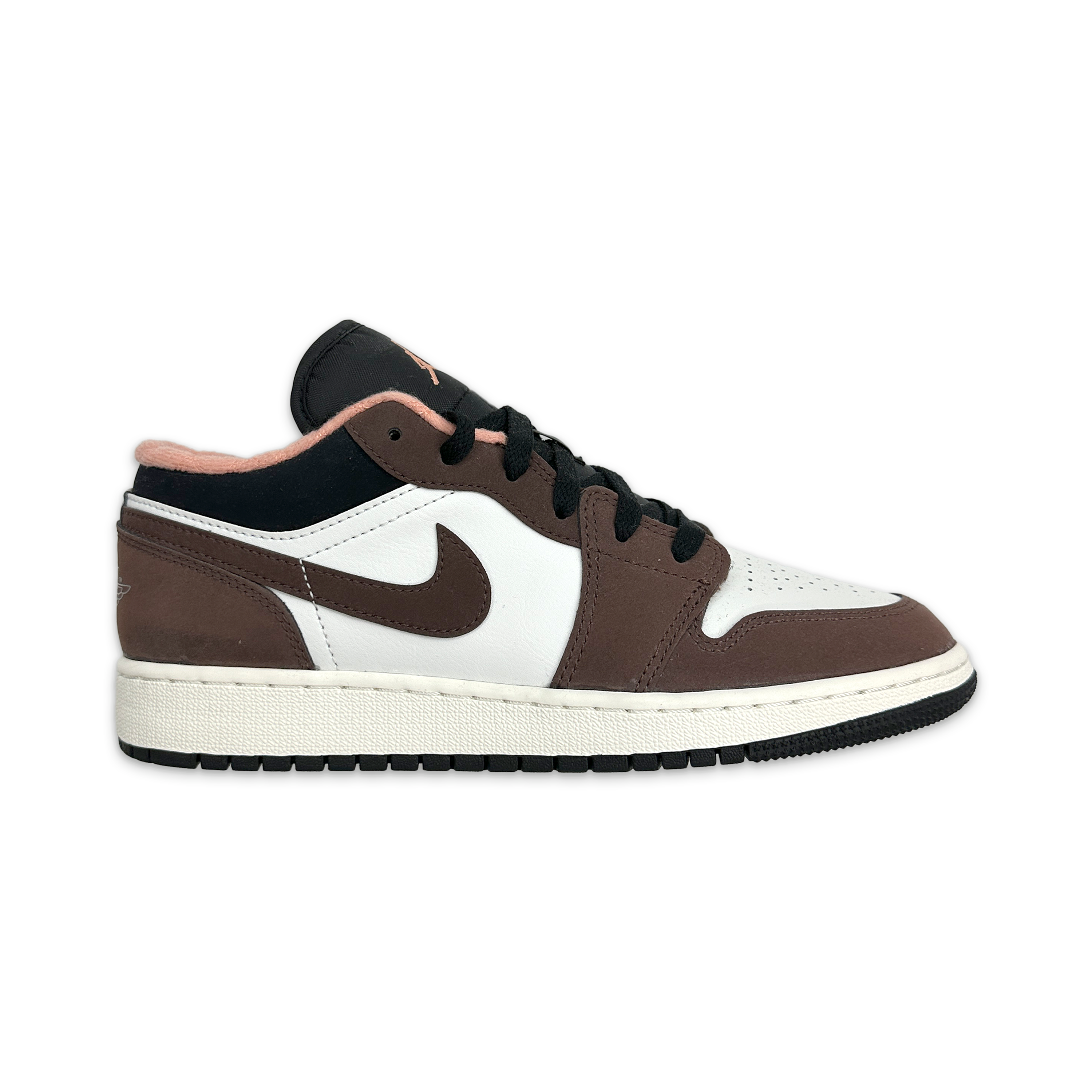 Request, Air Jordan 1 Low Retro “Mocha”