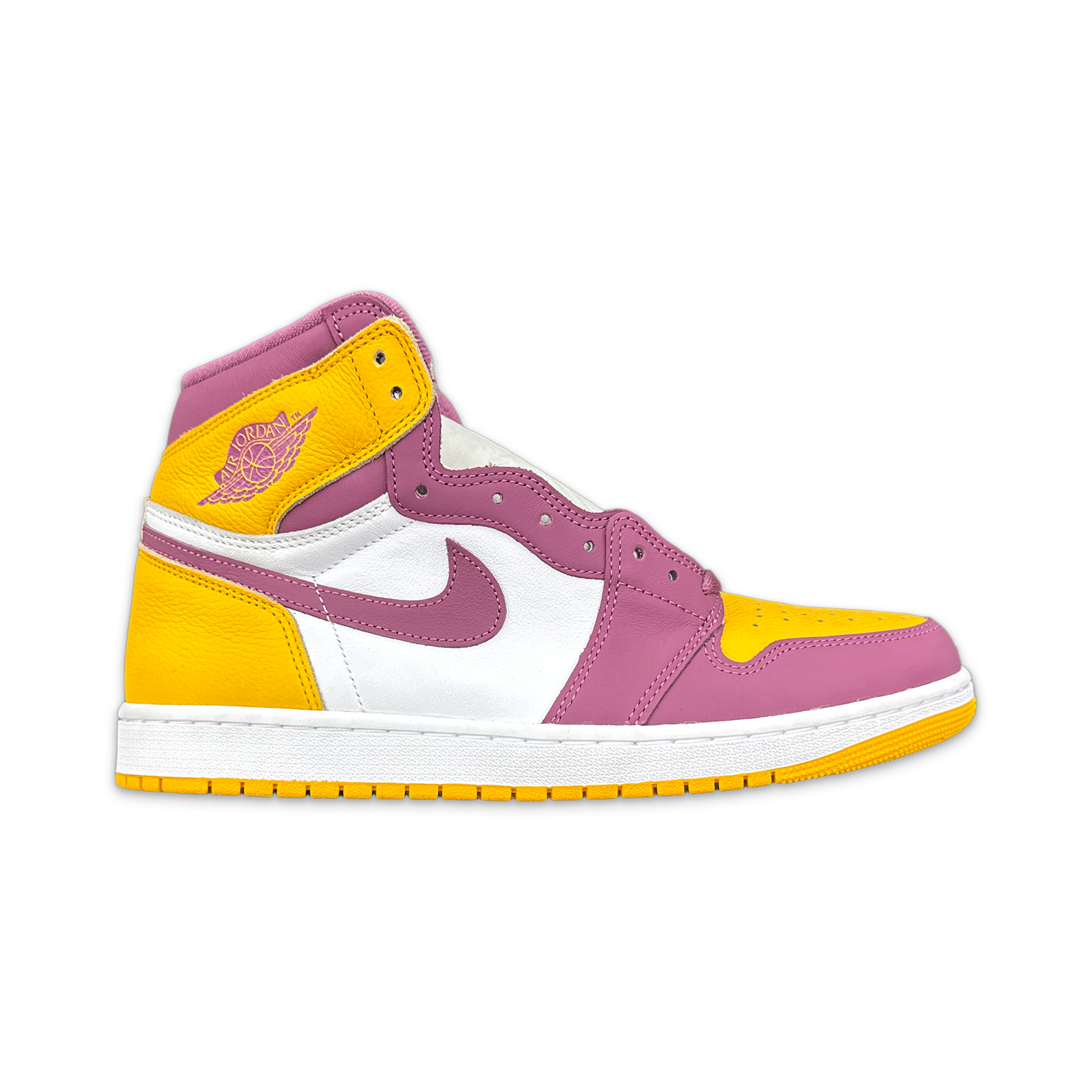 RBFCM, Air Jordan 1 Retro “Brotherhood”